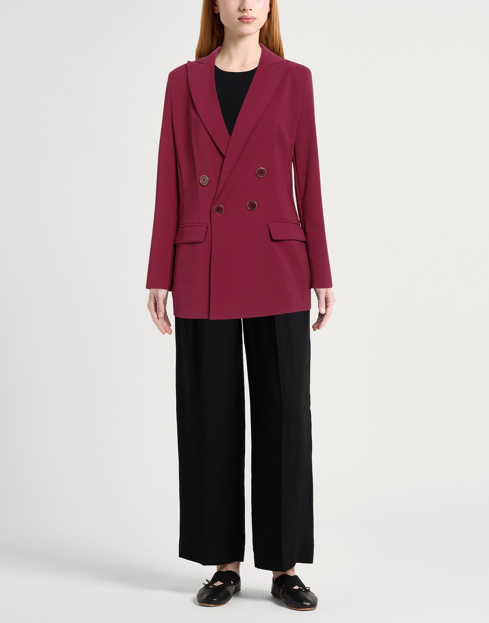  Twinset - Anzüge Und Co-ords - Blazers - On Yoox.com 