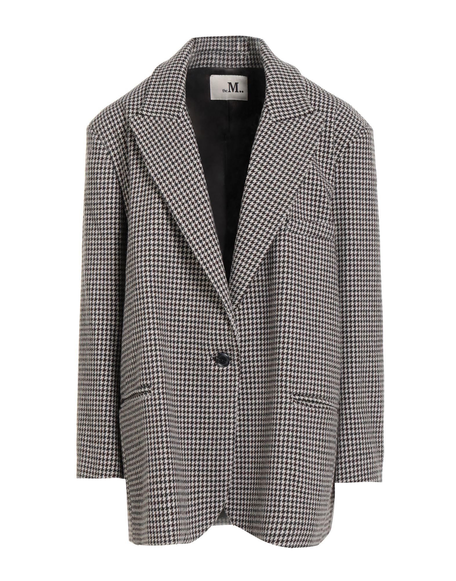  The M.. - Trajes Y Conjuntos - Americanas - On Yoox.com 