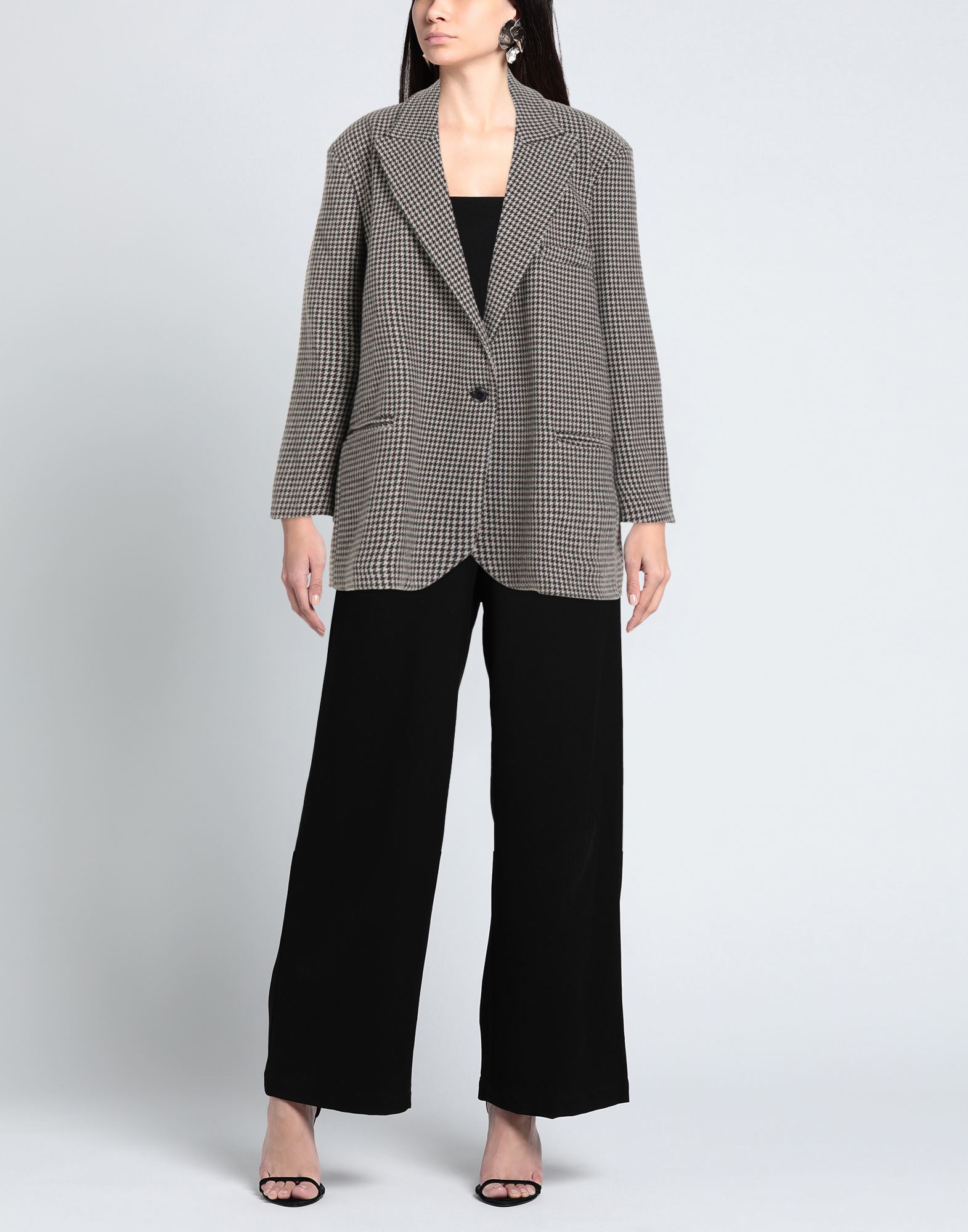  The M.. - Trajes Y Conjuntos - Americanas - On Yoox.com 