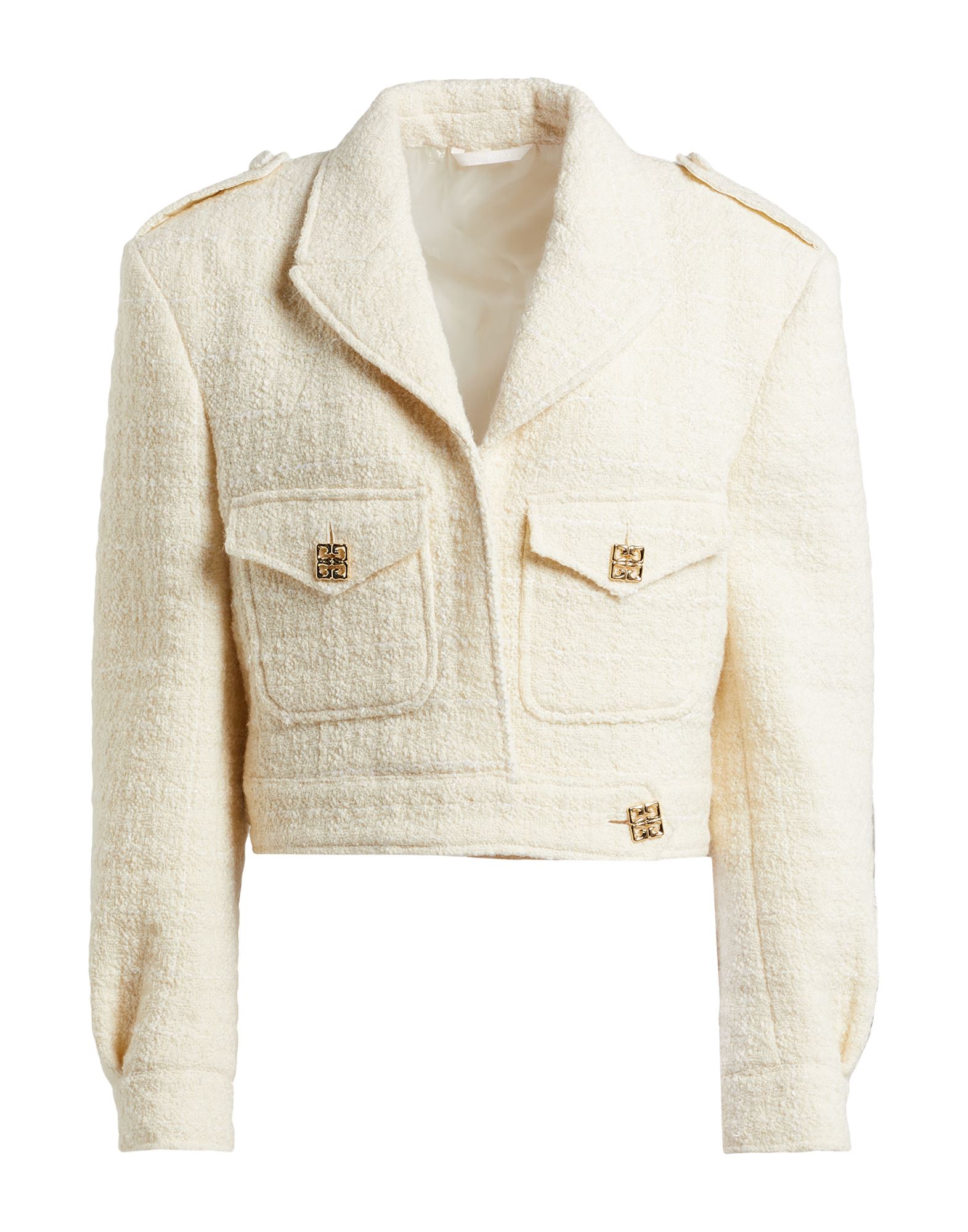  Givenchy - Jacken & Mäntel - Jacken Und Anoraks - On Yoox.com 