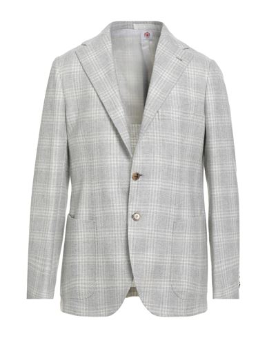 Blazer Herren Hellgrau 50 Herren