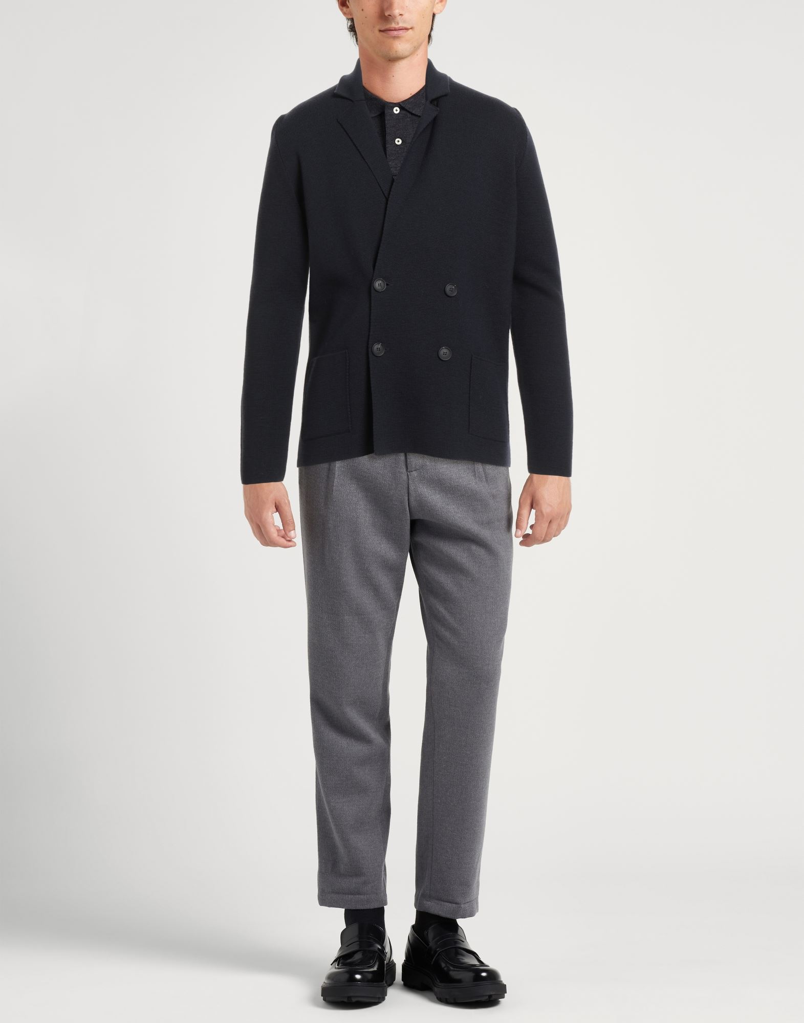  Alpha Studio - Anzüge Und Co-ords - Blazers - On Yoox.com 
