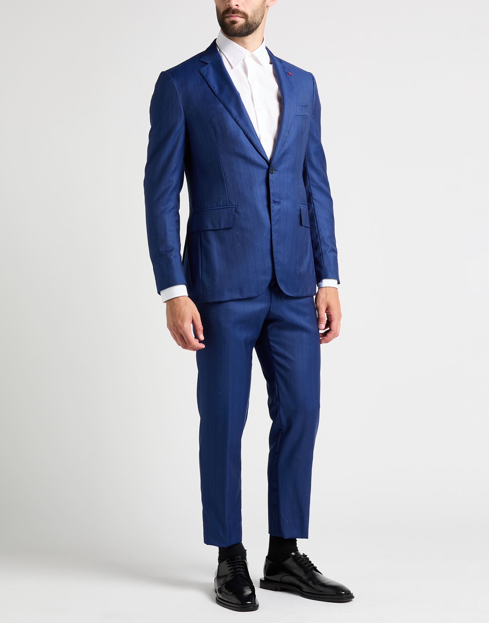  Isaia - Anzüge Und Co-ords - Anzüge - On Yoox.com 