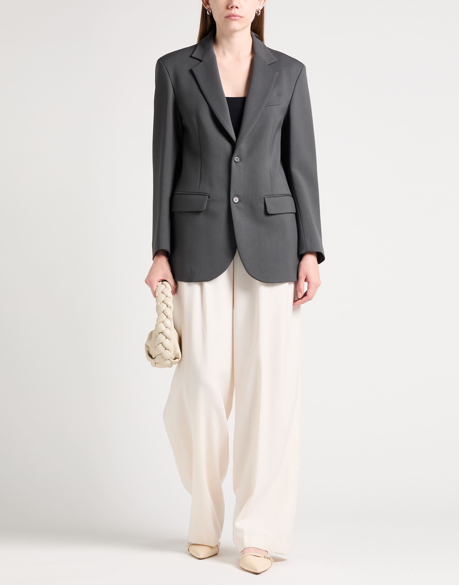  P.a.r.o.s.h. - Trajes Y Conjuntos - Americanas - On Yoox.com 