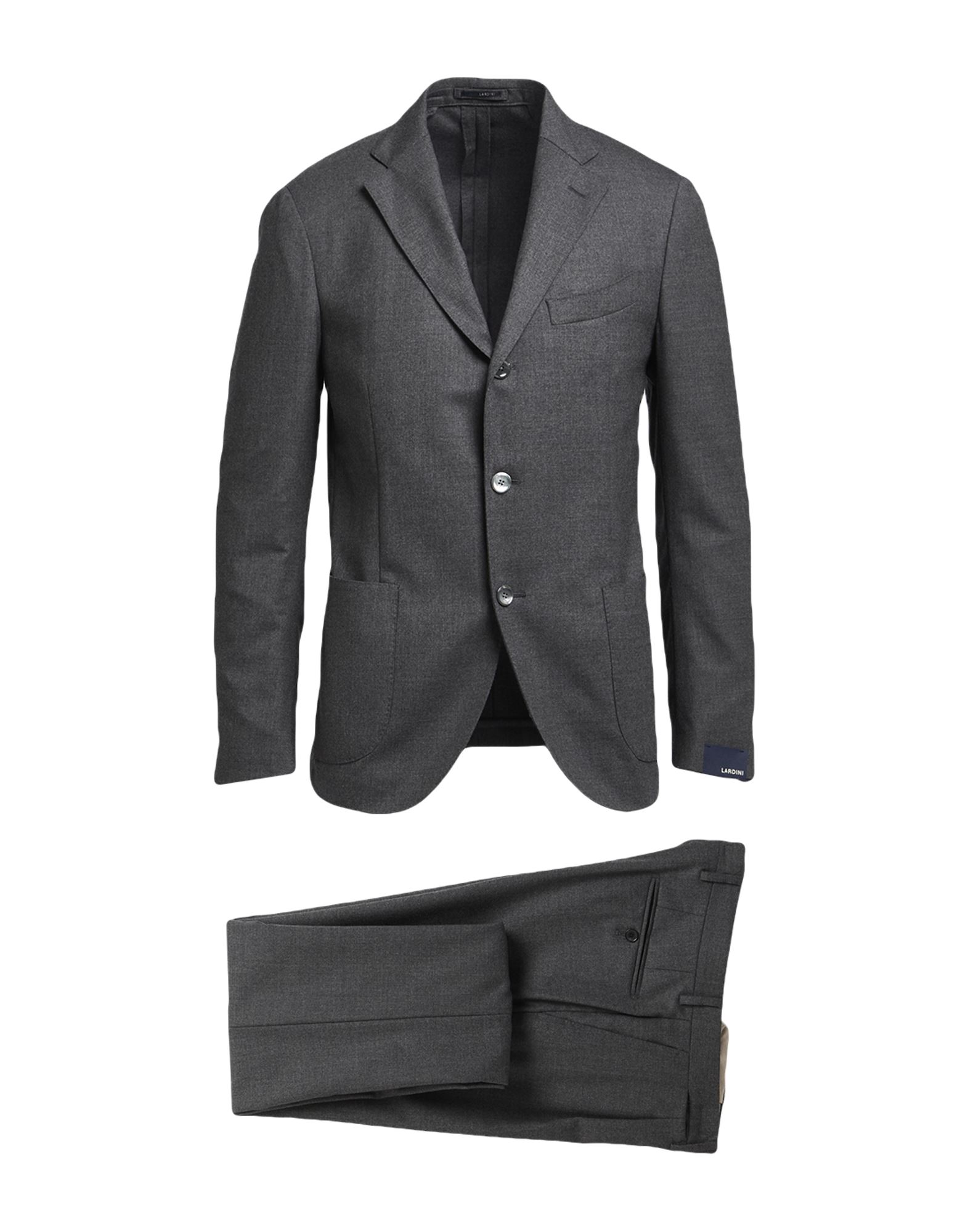  Lardini - Anzüge Und Co-ords - Anzüge - On Yoox.com 
