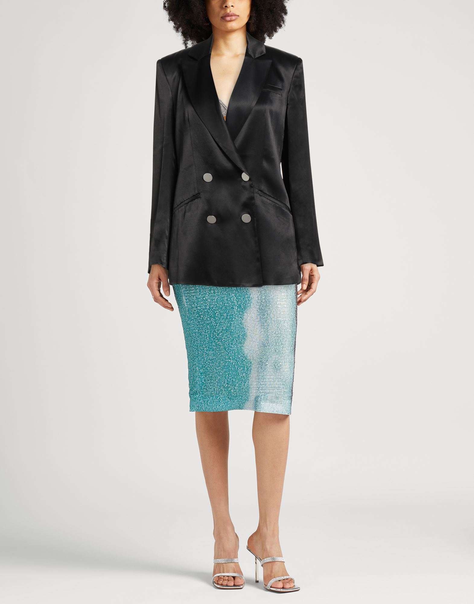  Armani Exchange - Anzüge Und Co-ords - Blazers - On Yoox.com 