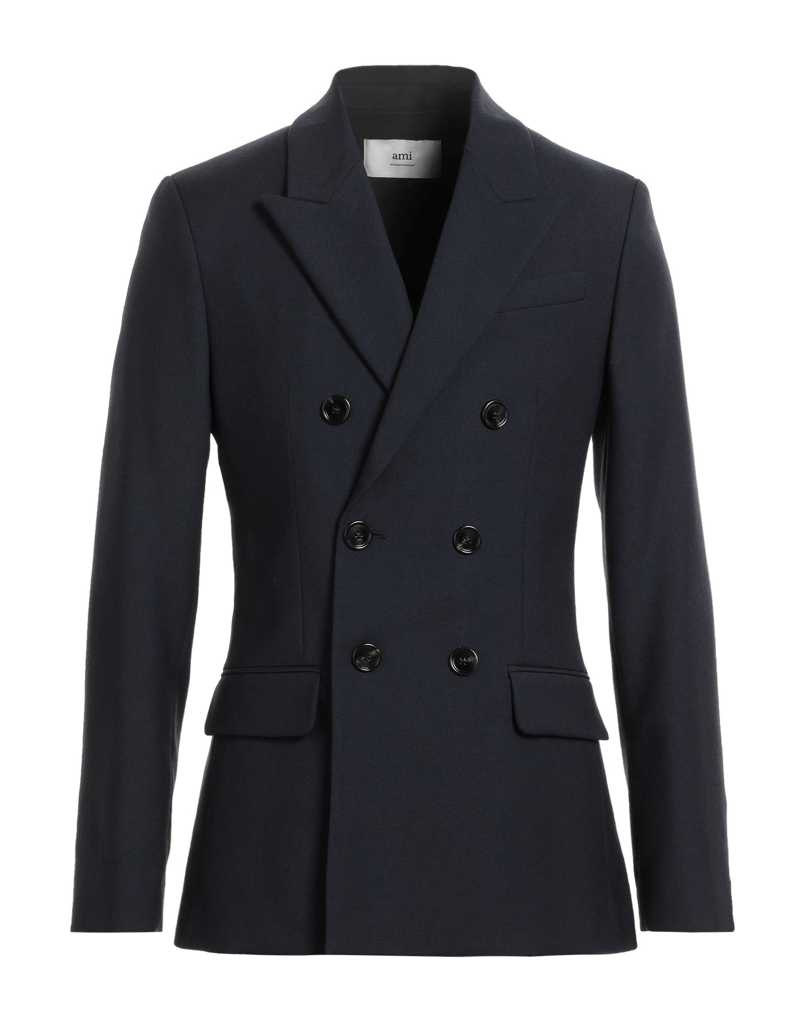  Ami Alexandre Mattiussi - Anzüge Und Co-ords - Blazers - On Yoox.com 