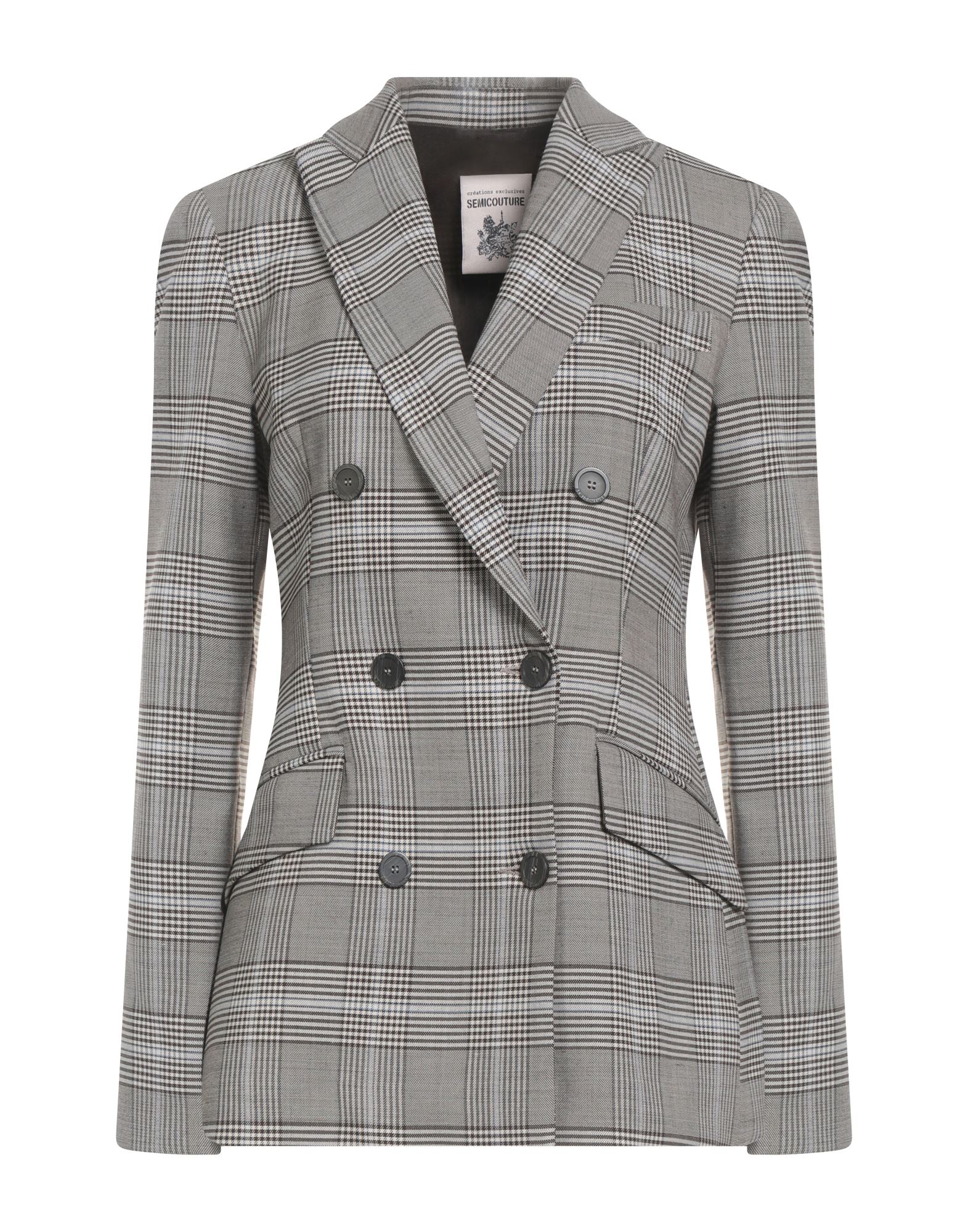  Semicouture - Anzüge Und Co-ords - Blazers - On Yoox.com 