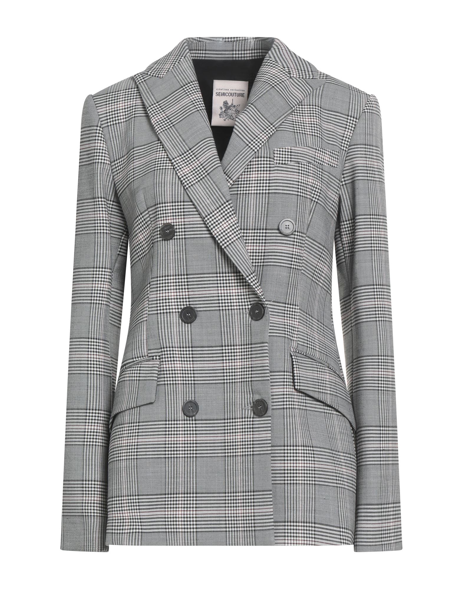  Semicouture - Anzüge Und Co-ords - Blazers - On Yoox.com 