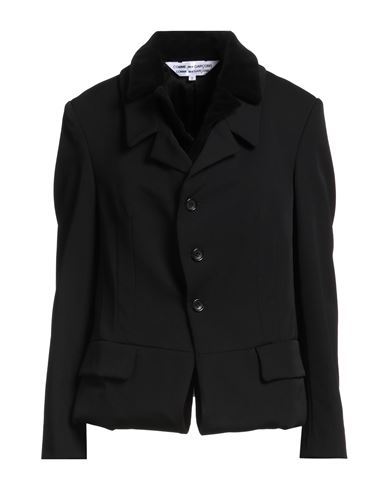 Blazer Damen Schwarz L Damen
