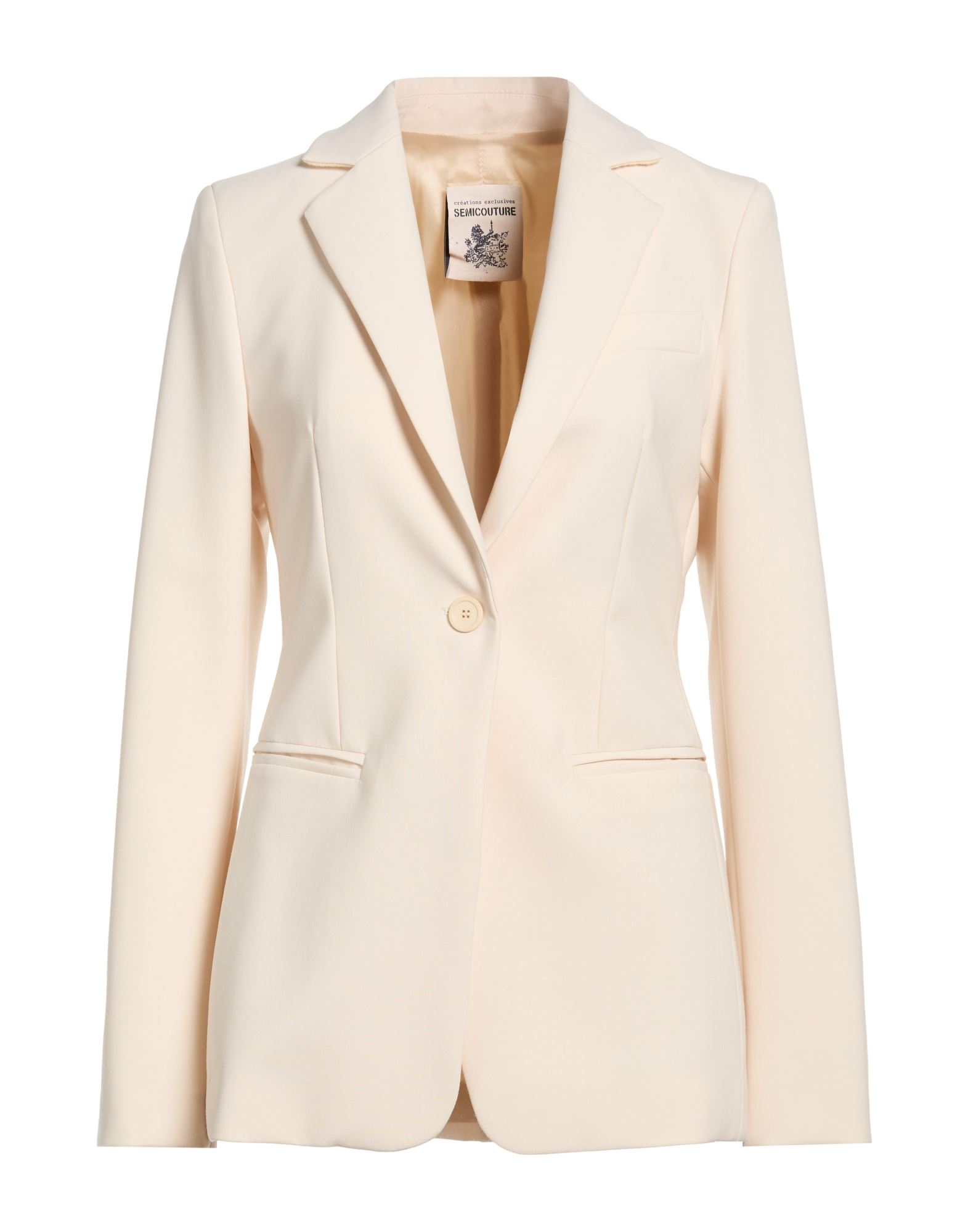  Semicouture - Anzüge Und Co-ords - Blazers - On Yoox.com 