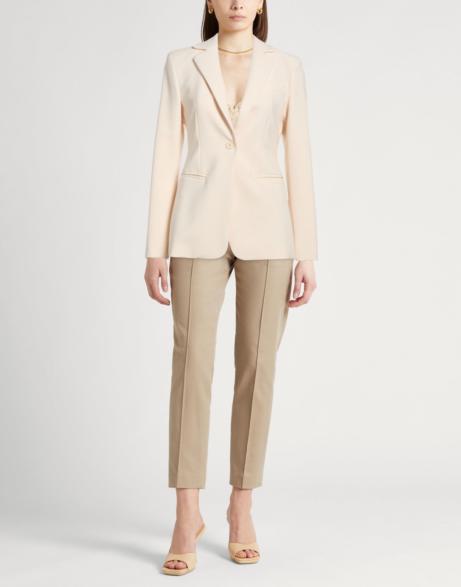  Semicouture - Anzüge Und Co-ords - Blazers - On Yoox.com 