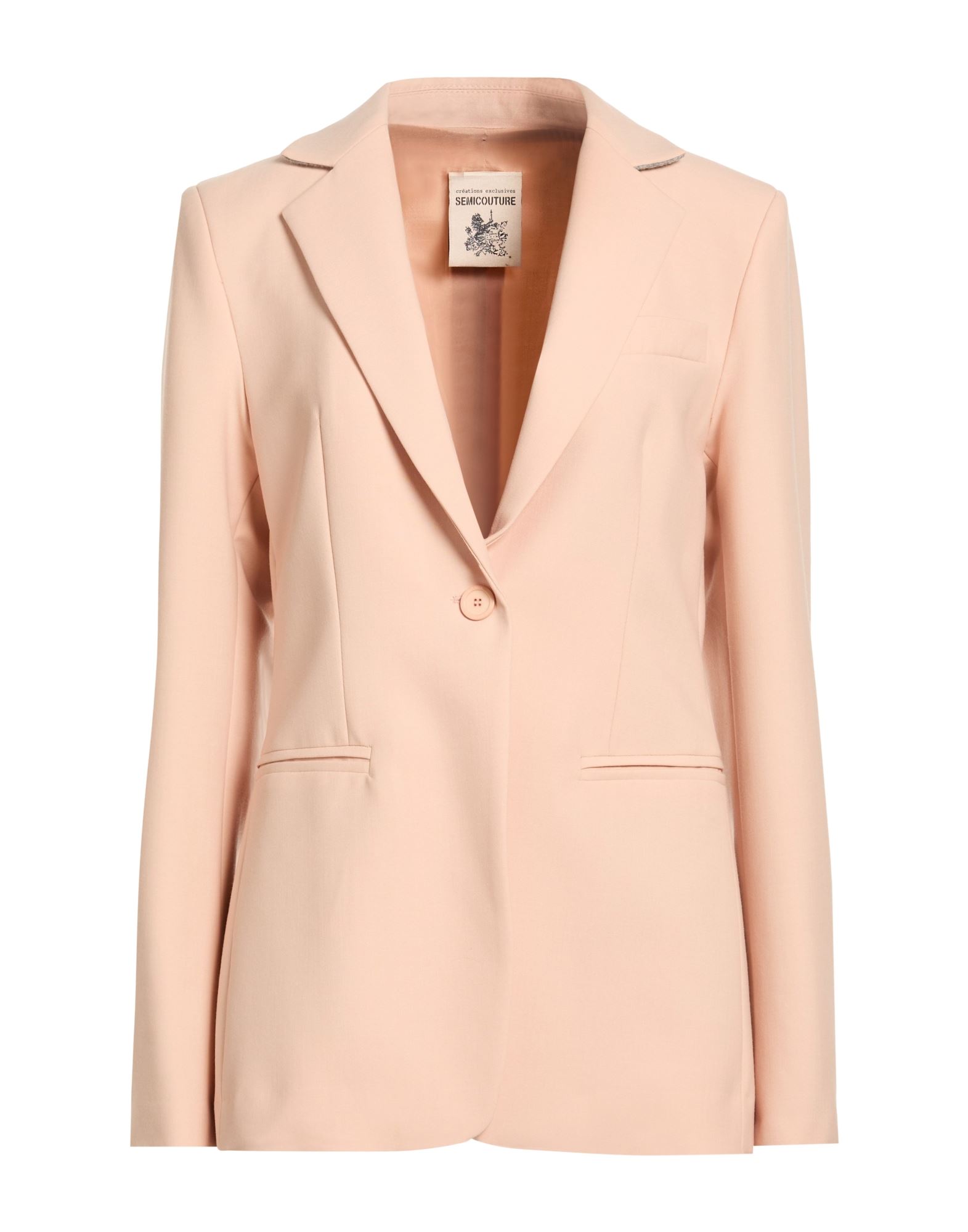  Semicouture - Anzüge Und Co-ords - Blazers - On Yoox.com 