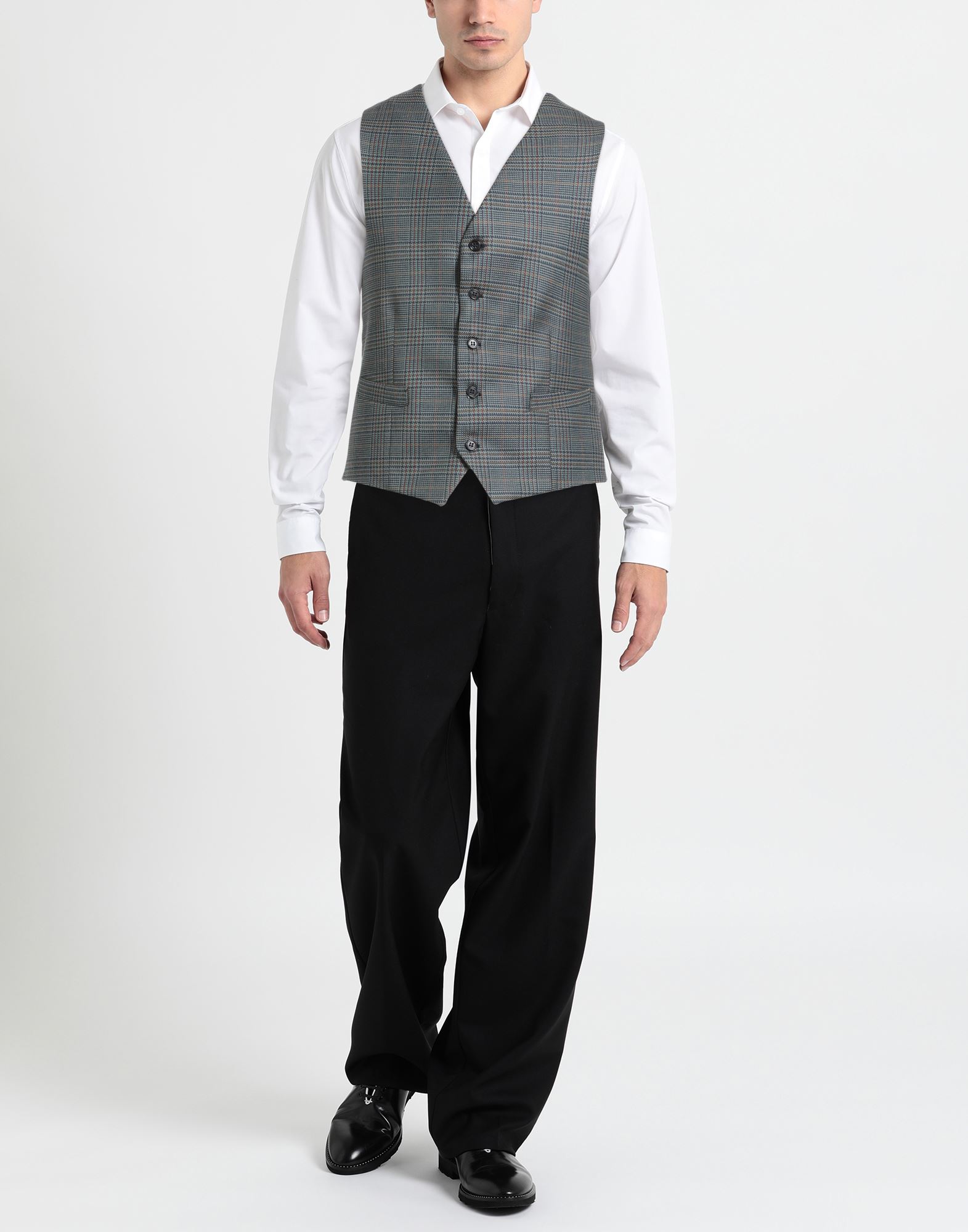  Bevilacqua - Anzüge Und Co-ords - Couture-westen - On Yoox.com 