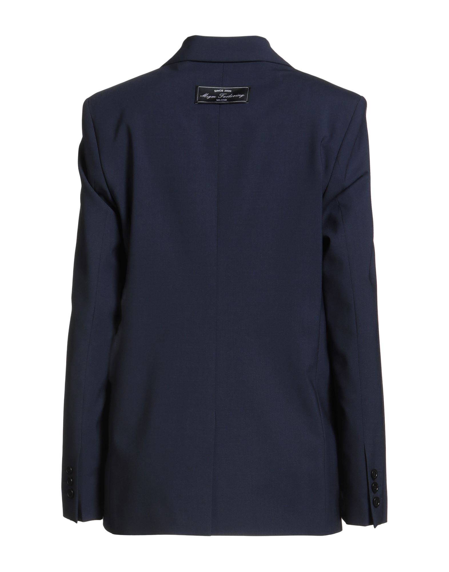  Msgm - Trajes Y Conjuntos - Americanas - On Yoox.com 