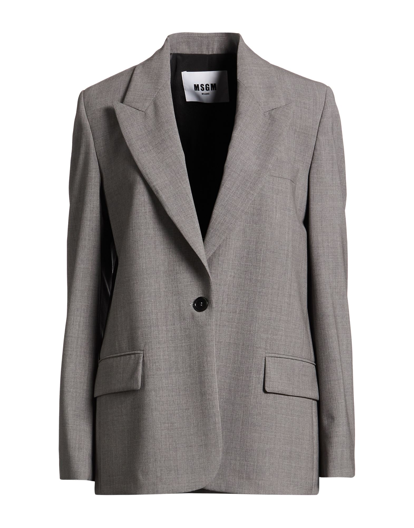  Msgm - Trajes Y Conjuntos - Americanas - On Yoox.com 
