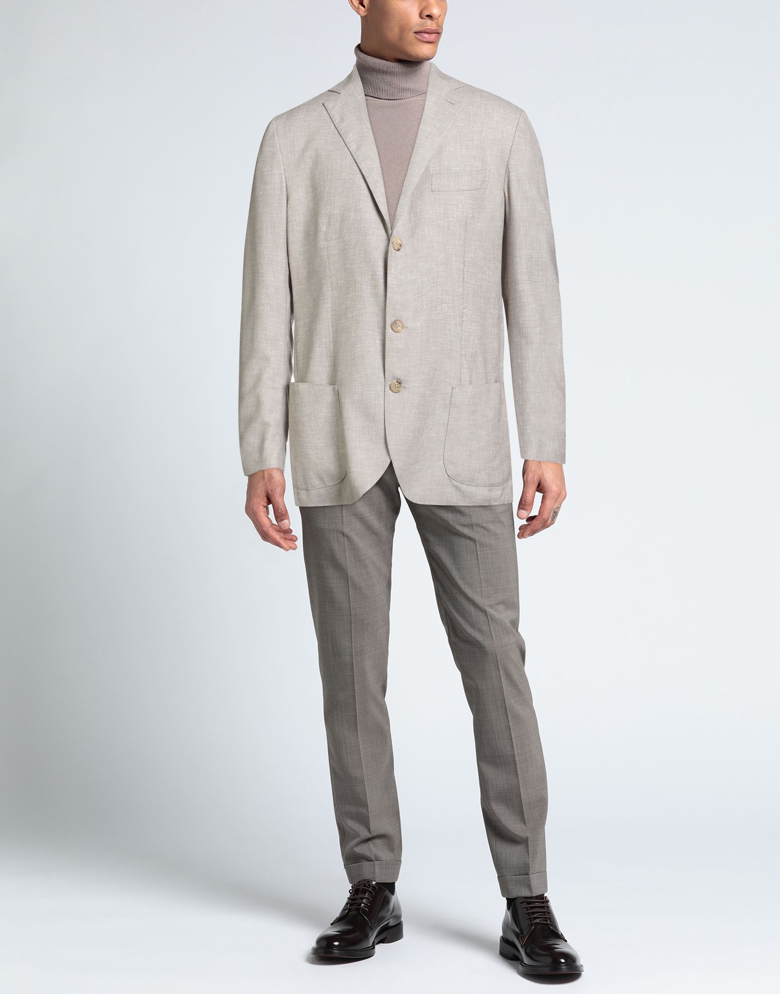  Luigi Borrelli Napoli - Anzüge Und Co-ords - Blazers - On Yoox.com 