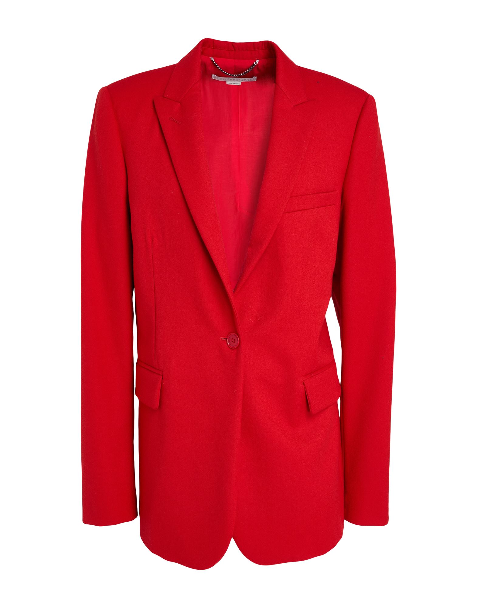 STELLA McCARTNEY STELLA McCARTNEY ΣΥΝΟΛΑ ΚΑΙ ΣΕΤ Σακάκι