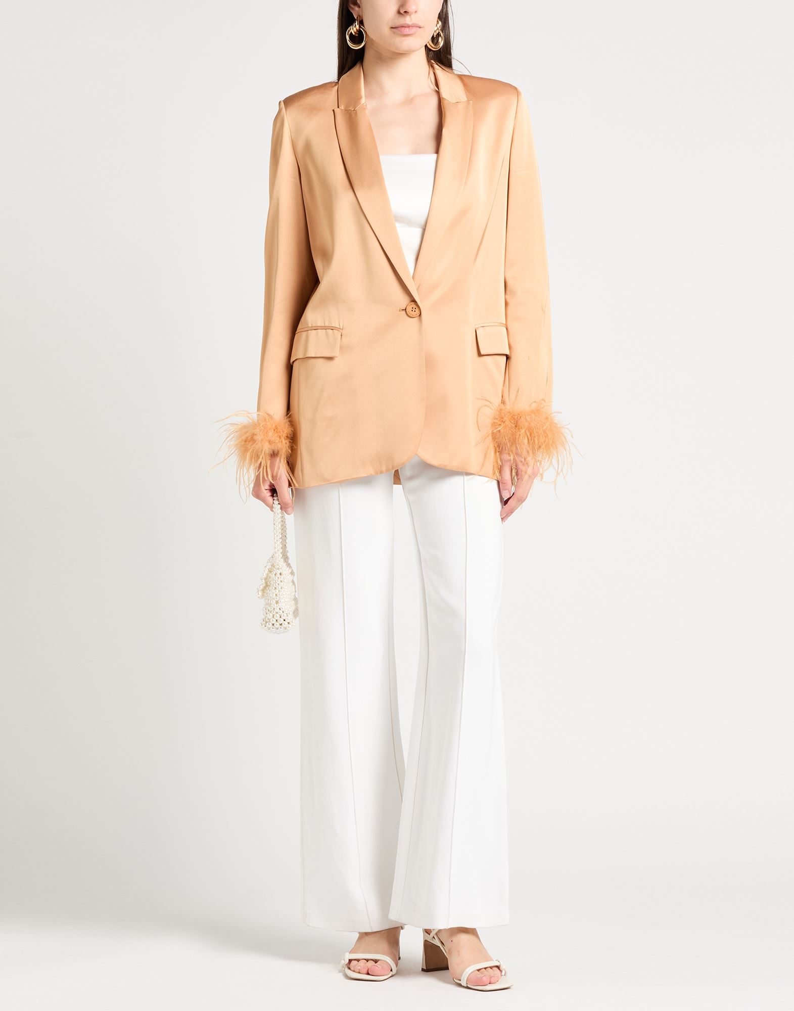  Twinset - Anzüge Und Co-ords - Blazers - On Yoox.com 