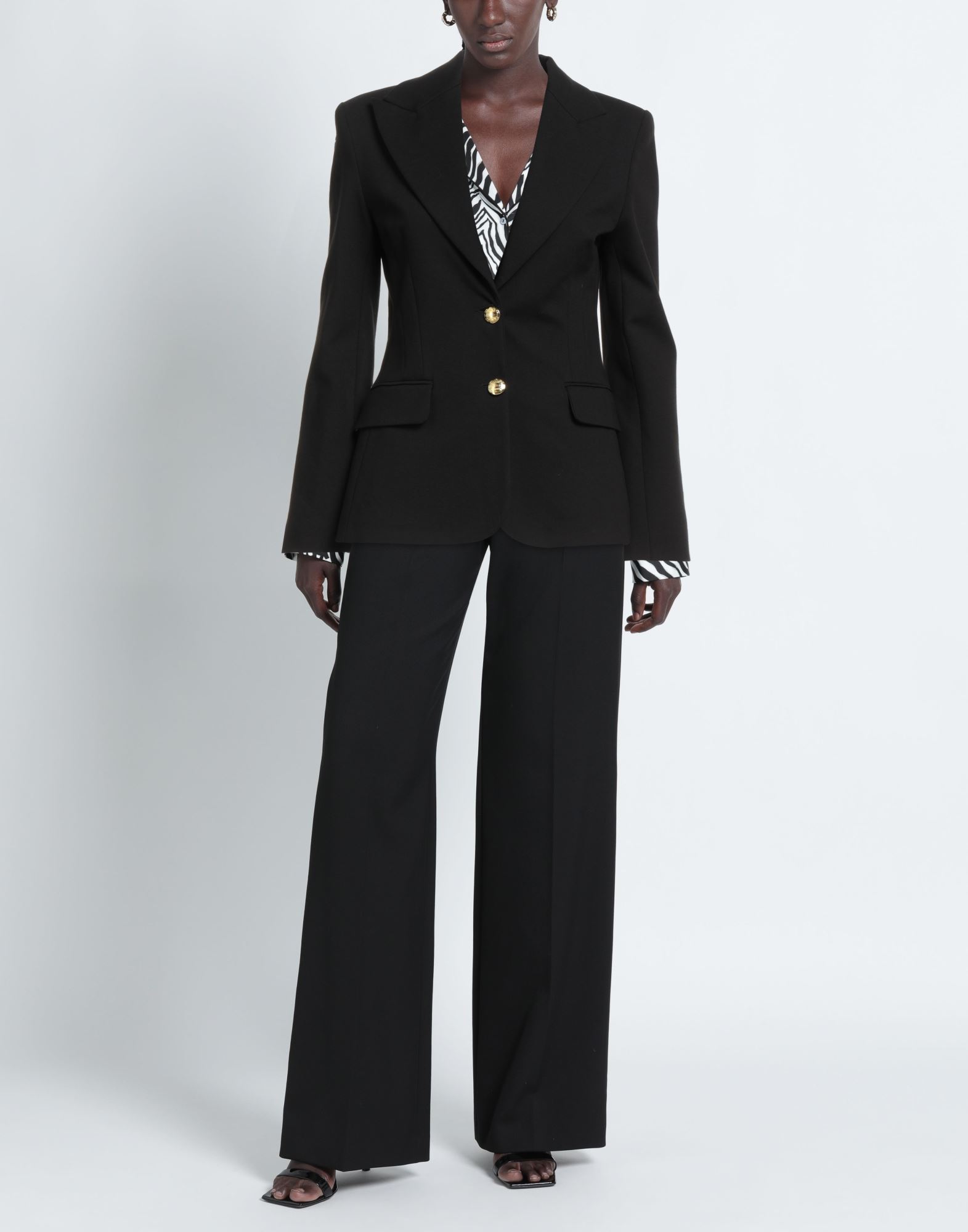  Gaëlle Paris - Anzüge Und Co-ords - Blazers - On Yoox.com 
