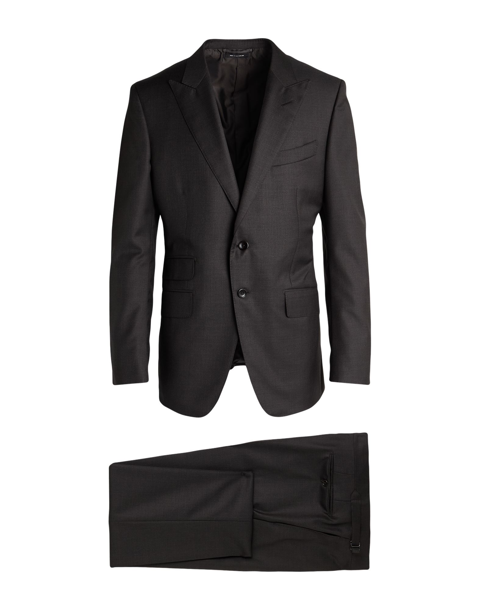 TOM FORD スーツベスト  7-52R トムフォード TOM FORD スーツベスト 7-52R トムフォード