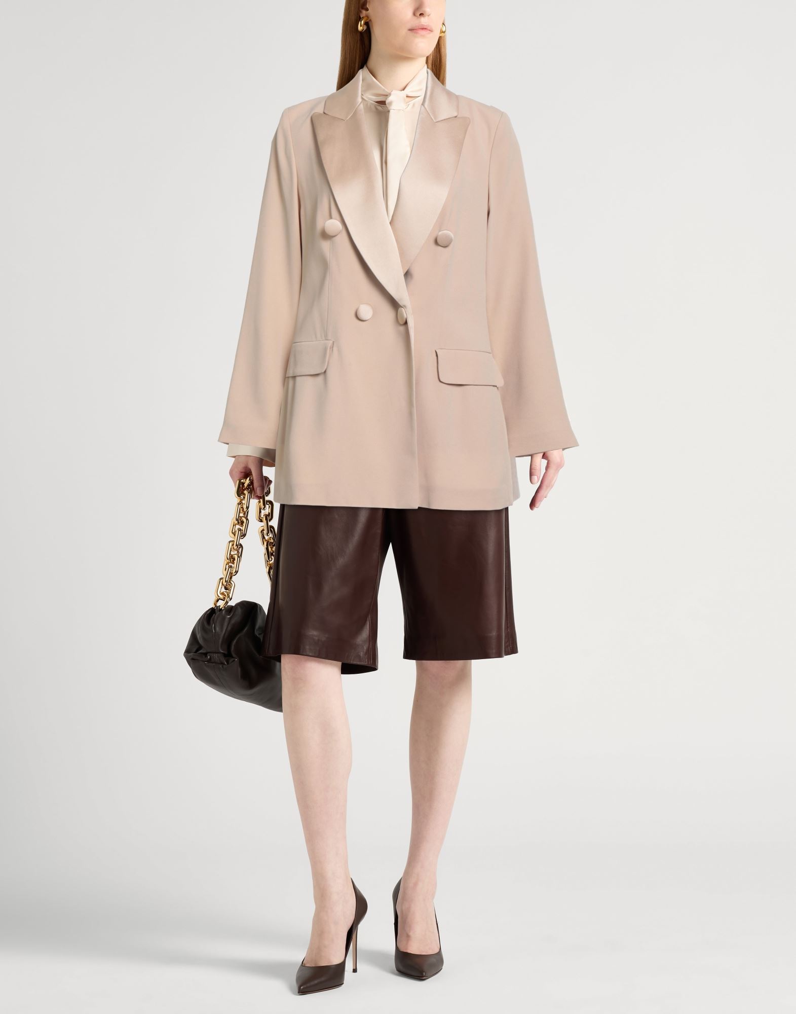  Luisa Spagnoli - Anzüge Und Co-ords - Blazers - On Yoox.com 