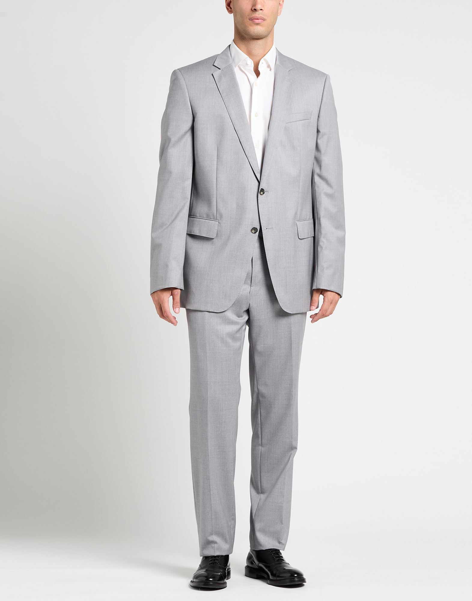  Boss Hugo Boss - Anzüge Und Co-ords - Anzüge - On Yoox.com 