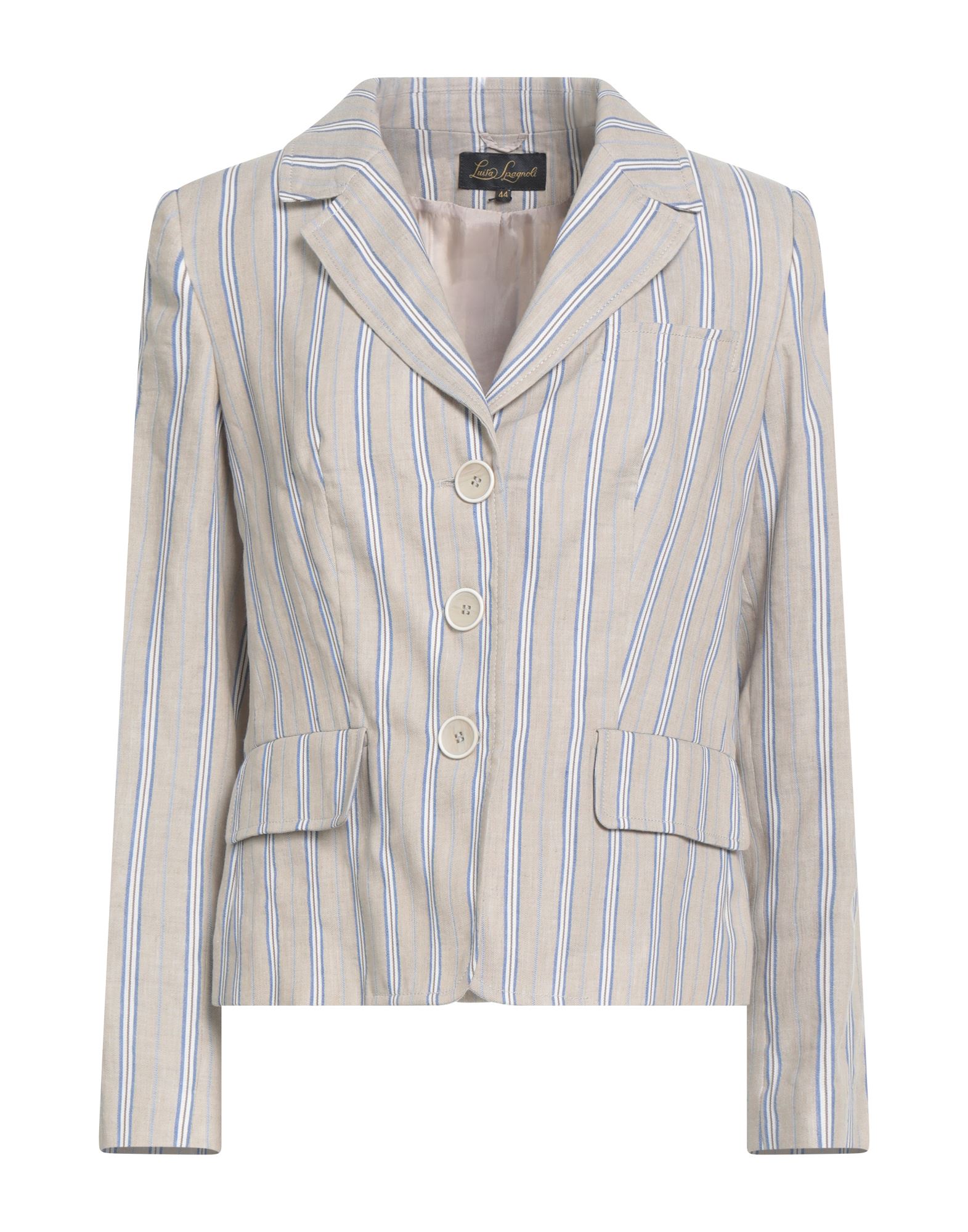  Luisa Spagnoli - Anzüge Und Co-ords - Blazers - On Yoox.com 