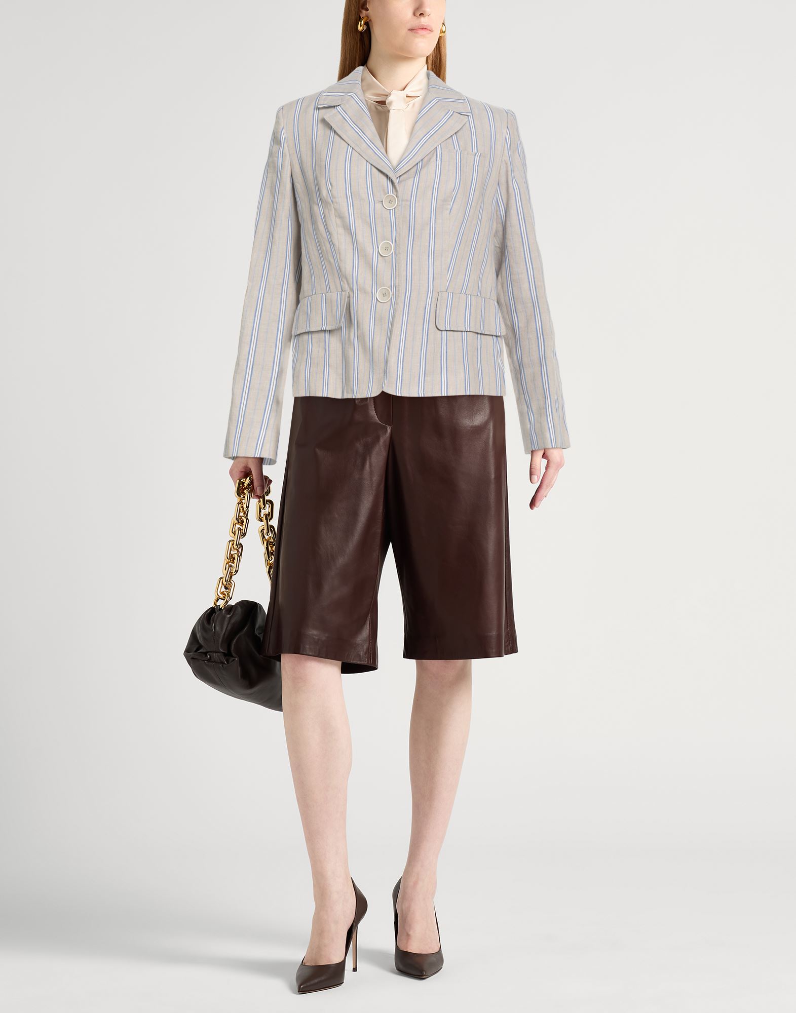  Luisa Spagnoli - Anzüge Und Co-ords - Blazers - On Yoox.com 
