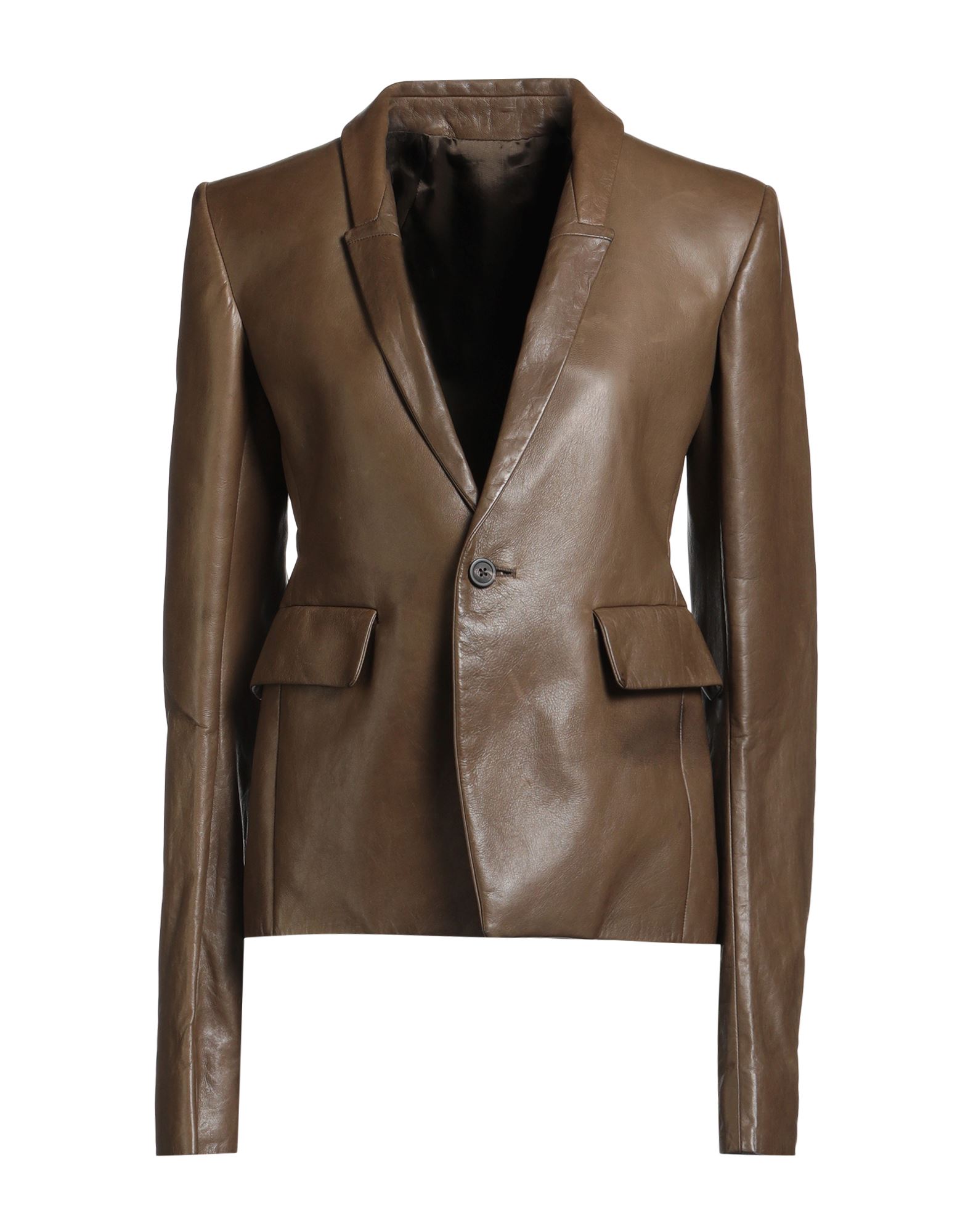  Rick Owens - Anzüge Und Co-ords - Blazers - On Yoox.com 