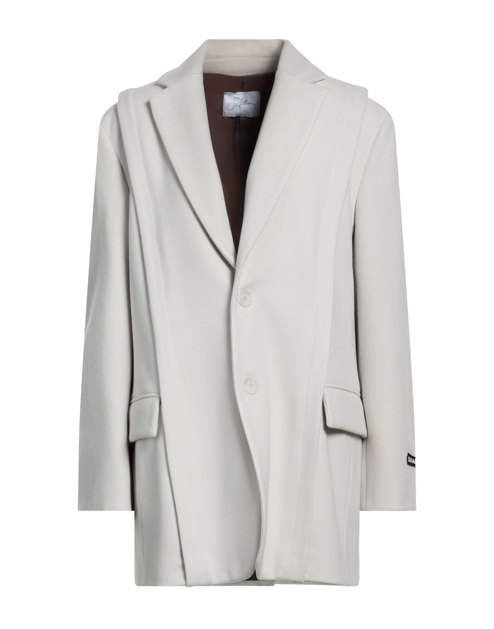  Soallure - Trajes Y Conjuntos - Americanas - On Yoox.com 
