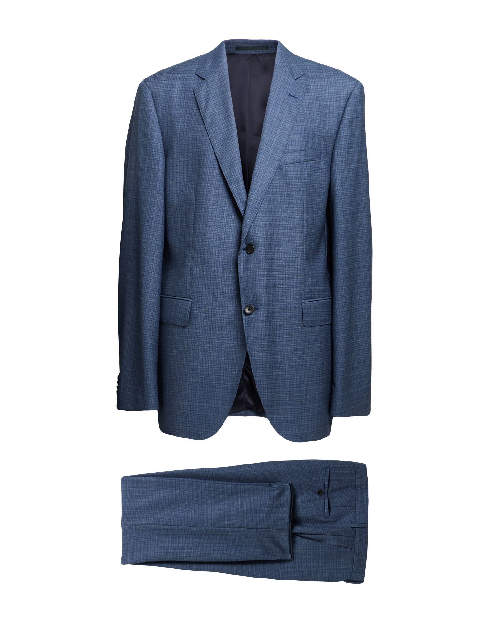  Boss Hugo Boss - Anzüge Und Co-ords - Anzüge - On Yoox.com 