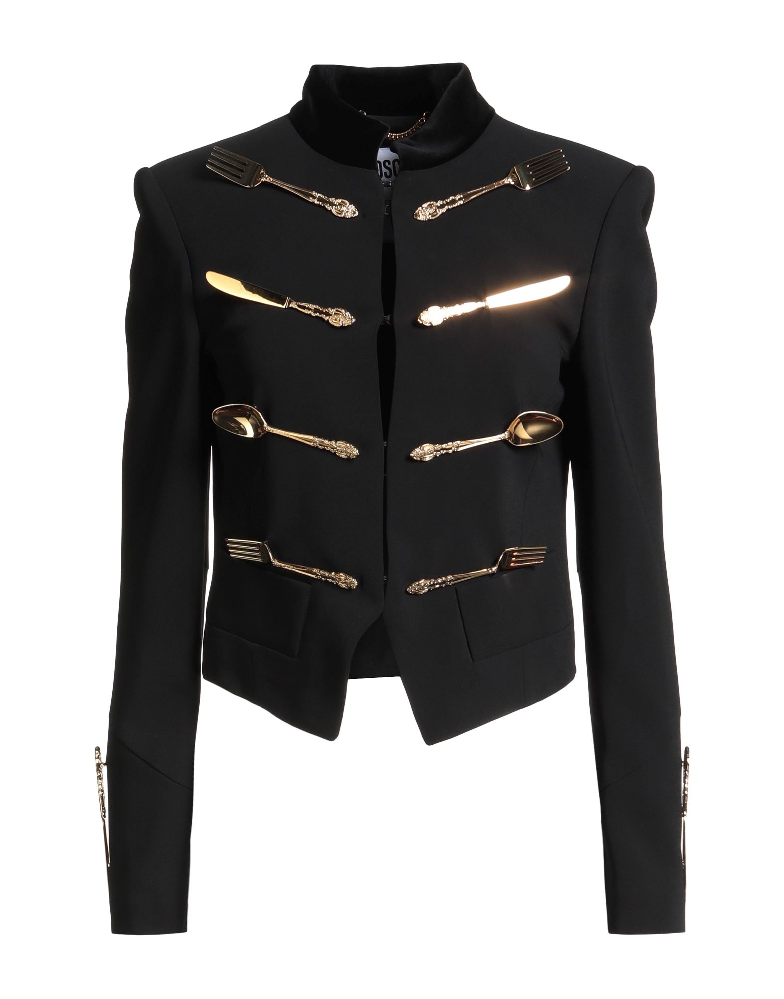 MOSCHINO MOSCHINO ΣΥΝΟΛΑ ΚΑΙ ΣΕΤ Σακάκι