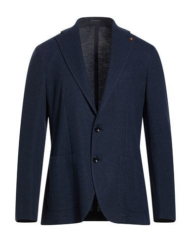 Americana Hombre Azul noche 52,54 Hombre
