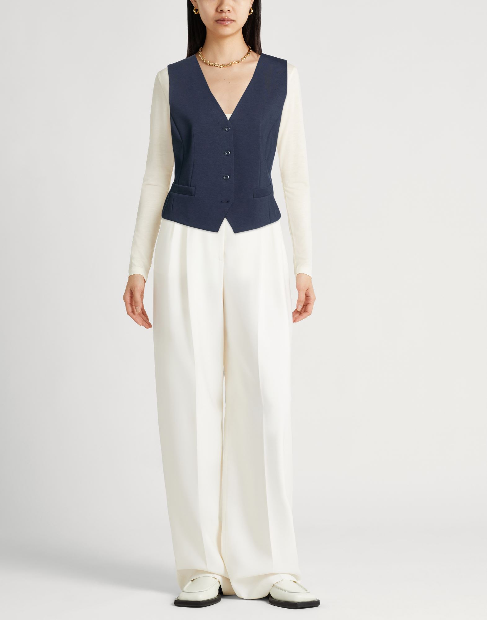  Weekend Max Mara - Anzüge Und Co-ords - Couture-westen - On Yoox.com 