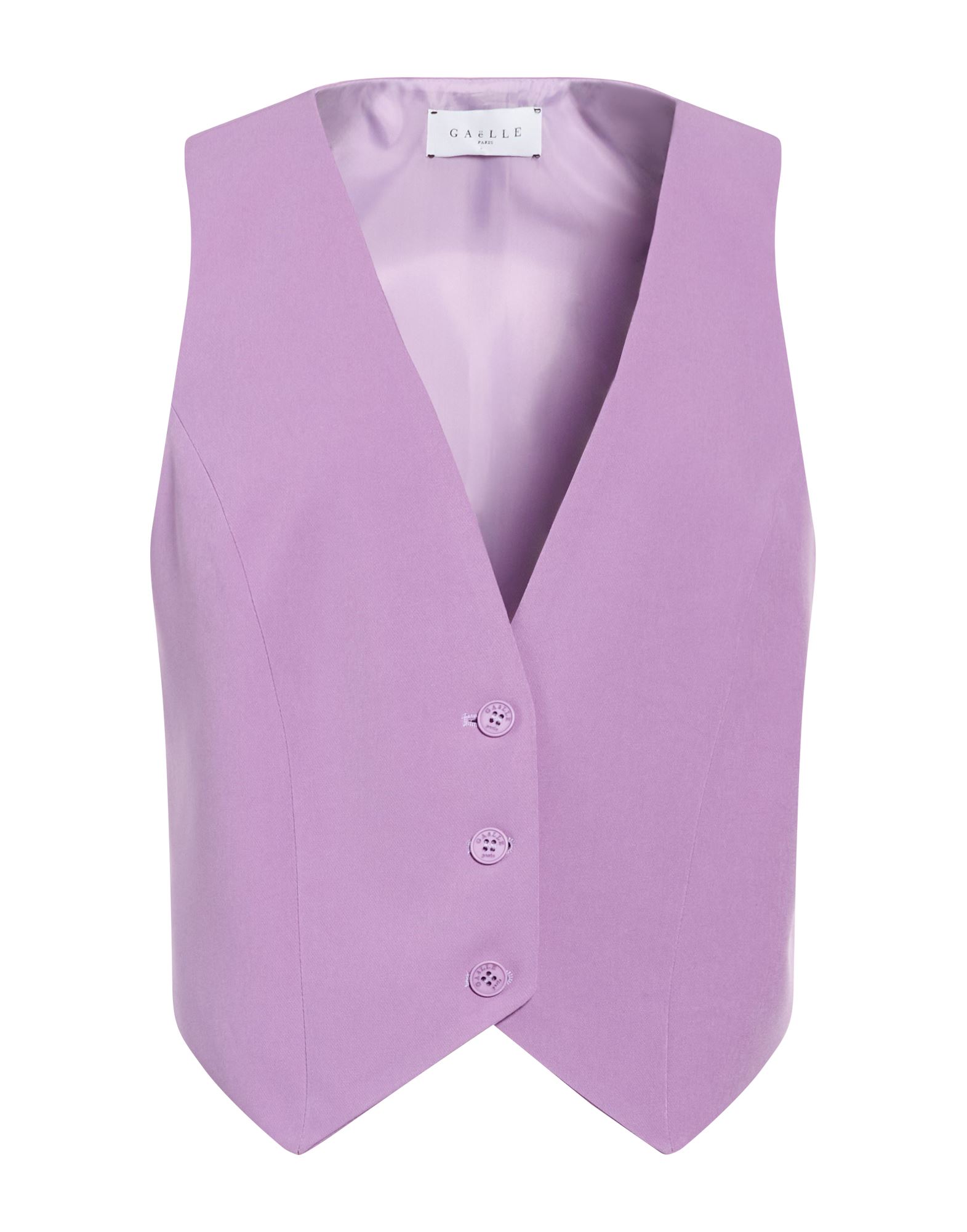  Gaëlle Paris - Anzüge Und Co-ords - Couture-westen - On Yoox.com 