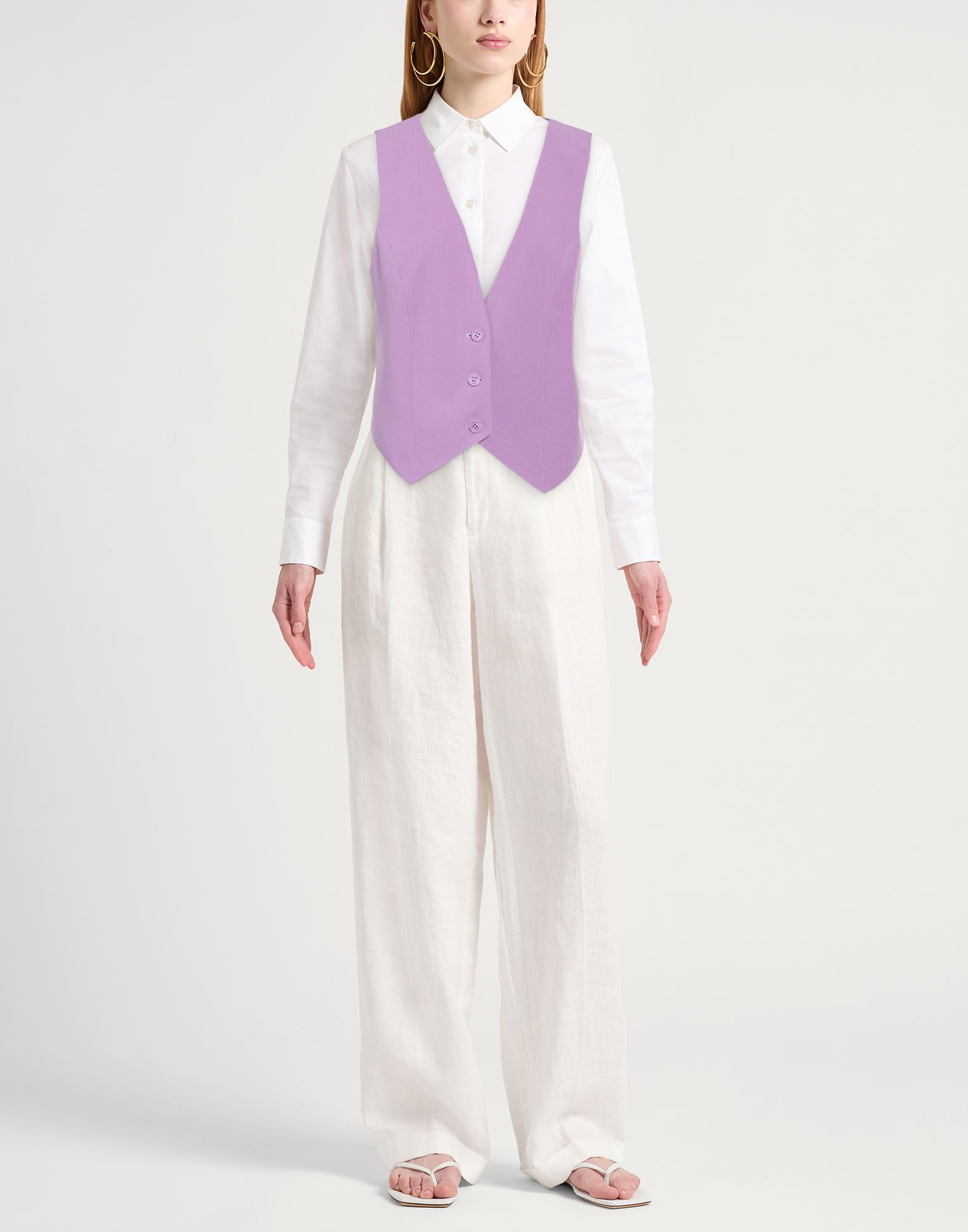  Gaëlle Paris - Anzüge Und Co-ords - Couture-westen - On Yoox.com 