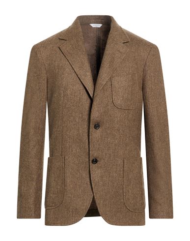 Americana Hombre Caqui 48,50,52 Hombre