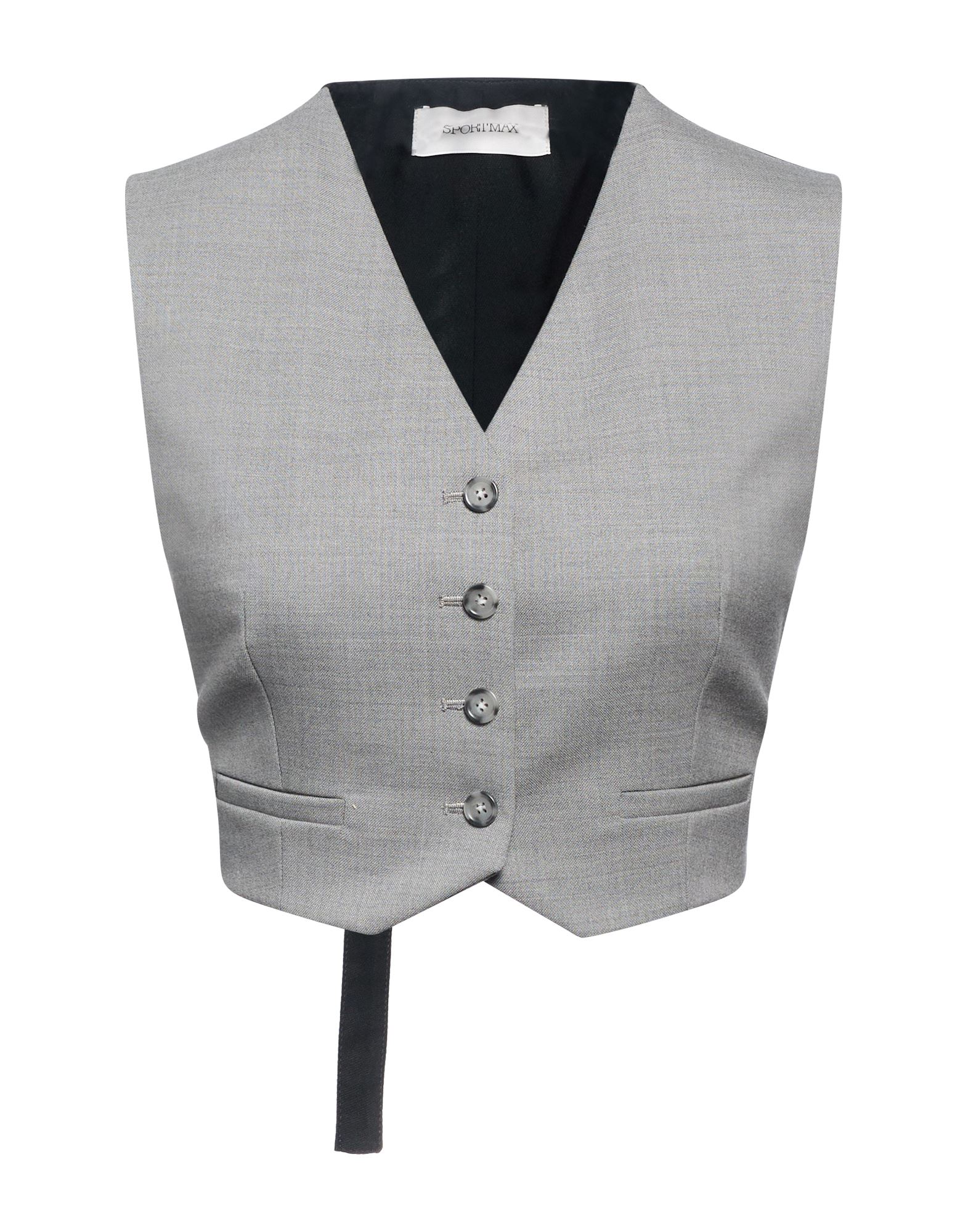 SPORTMAX SPORTMAX ΣΥΝΟΛΑ ΚΑΙ ΣΕΤ Γιλέκο