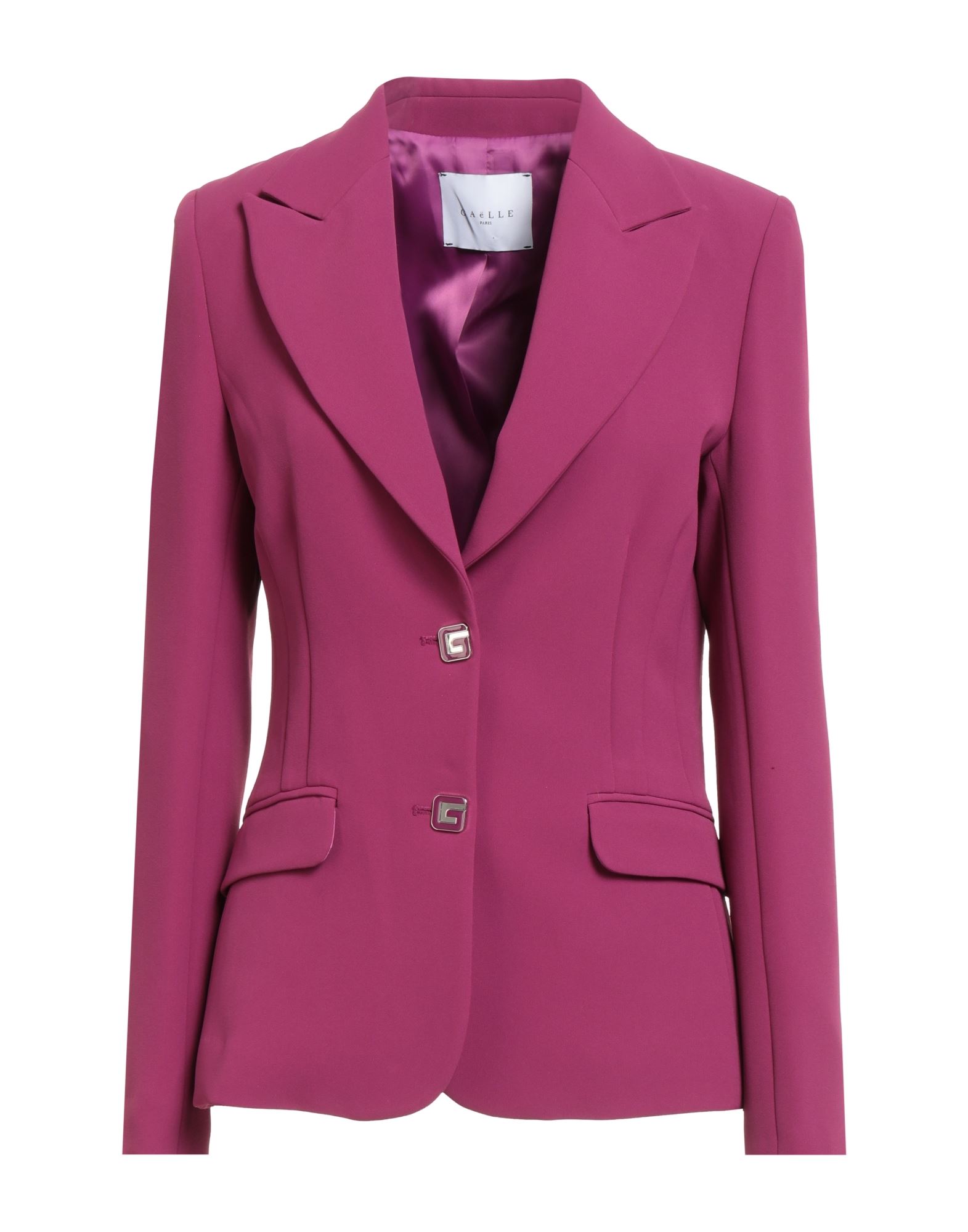  Gaëlle Paris - Anzüge Und Co-ords - Blazers - On Yoox.com 
