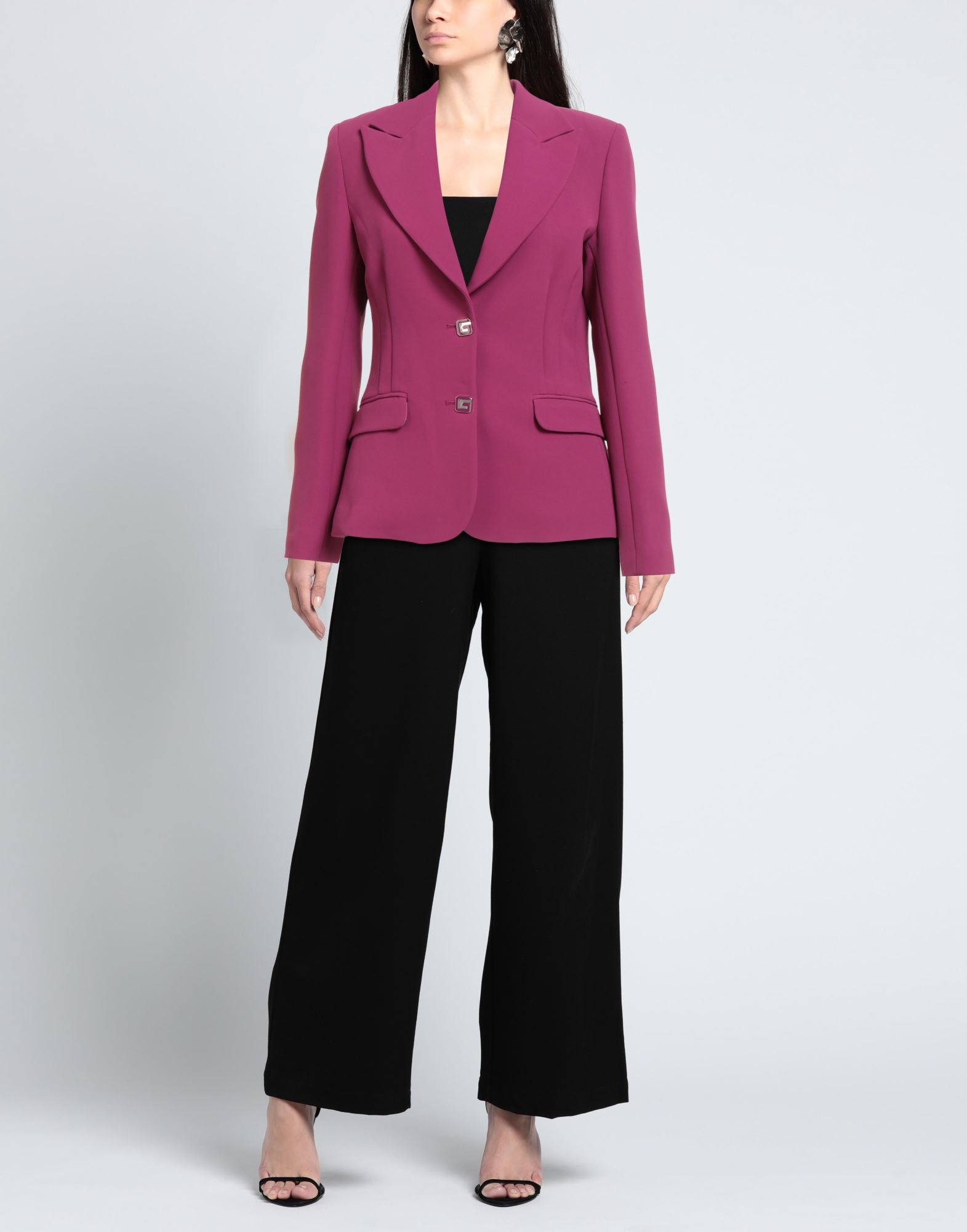  Gaëlle Paris - Anzüge Und Co-ords - Blazers - On Yoox.com 