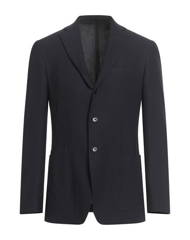Blazer Herren Nachtblau 52 Herren