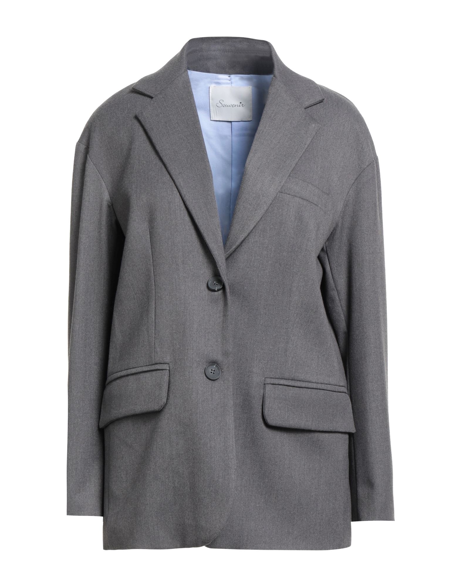  Souvenir - Anzüge Und Co-ords - Blazers - On Yoox.com 