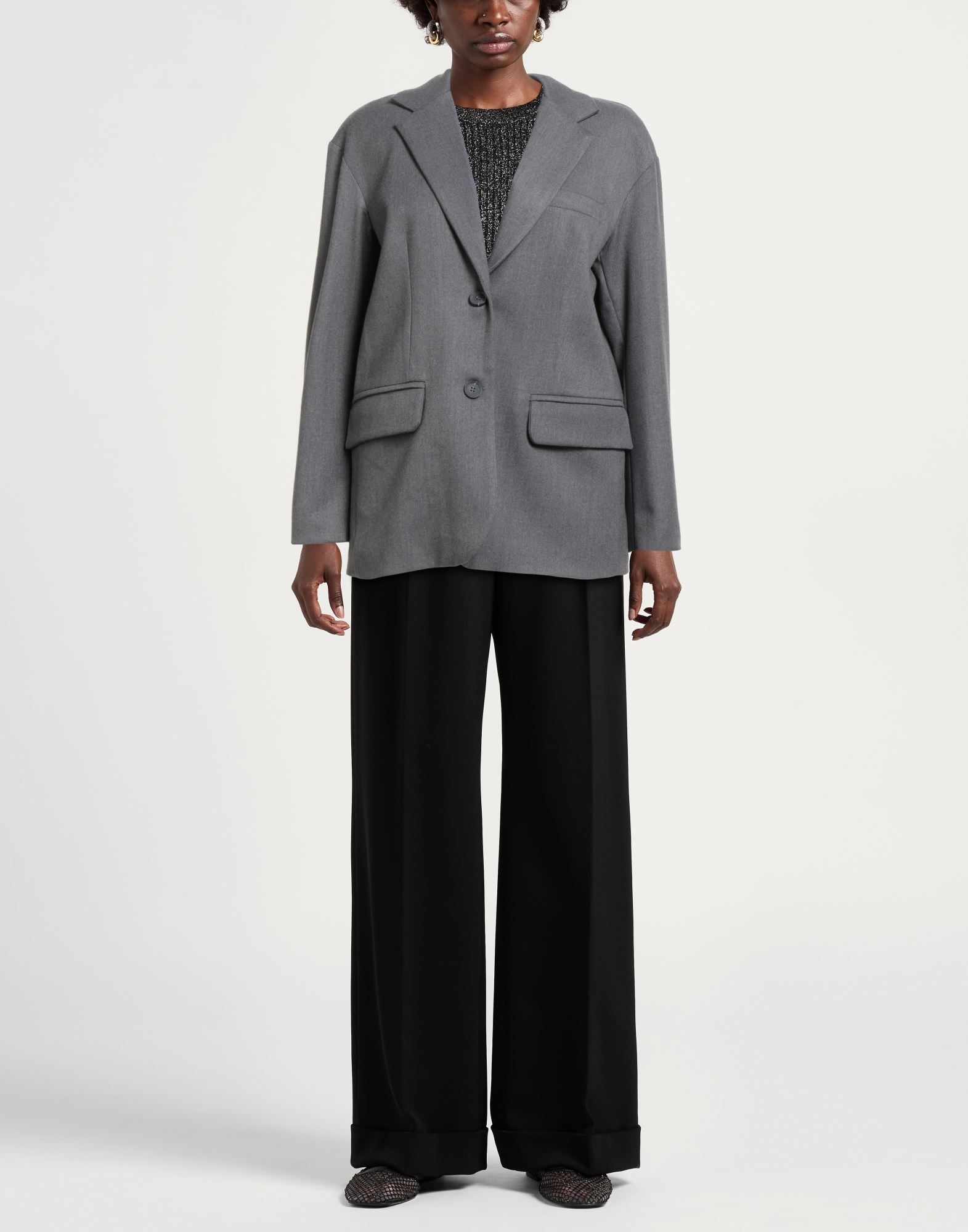  Souvenir - Anzüge Und Co-ords - Blazers - On Yoox.com 