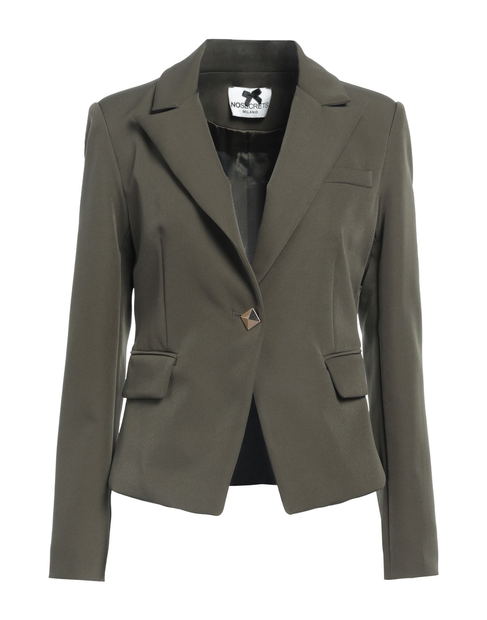  No Secrets - Anzüge Und Co-ords - Blazers - On Yoox.com 