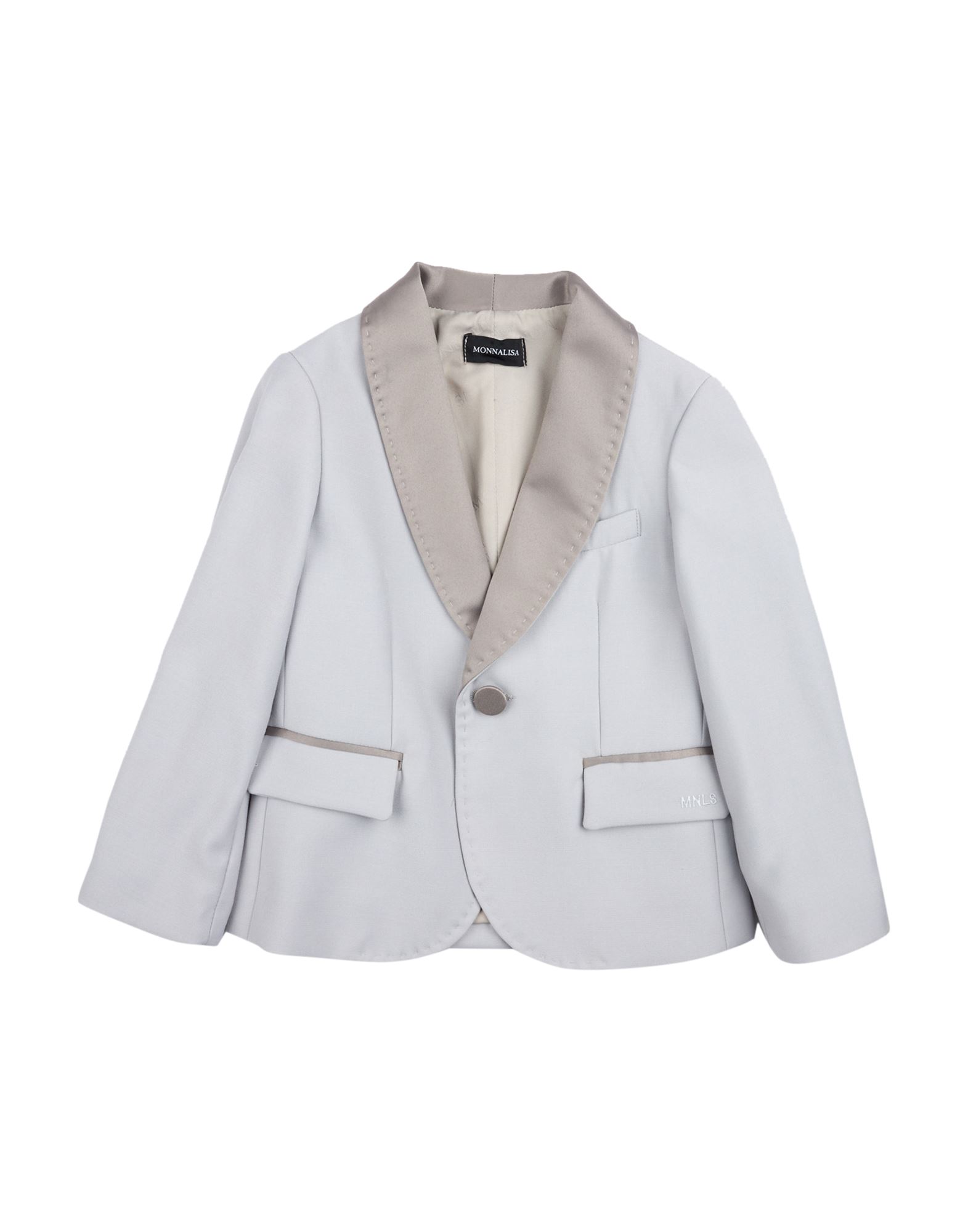  Monnalisa - Anzüge Und Co-ords - Blazers - On Yoox.com 
