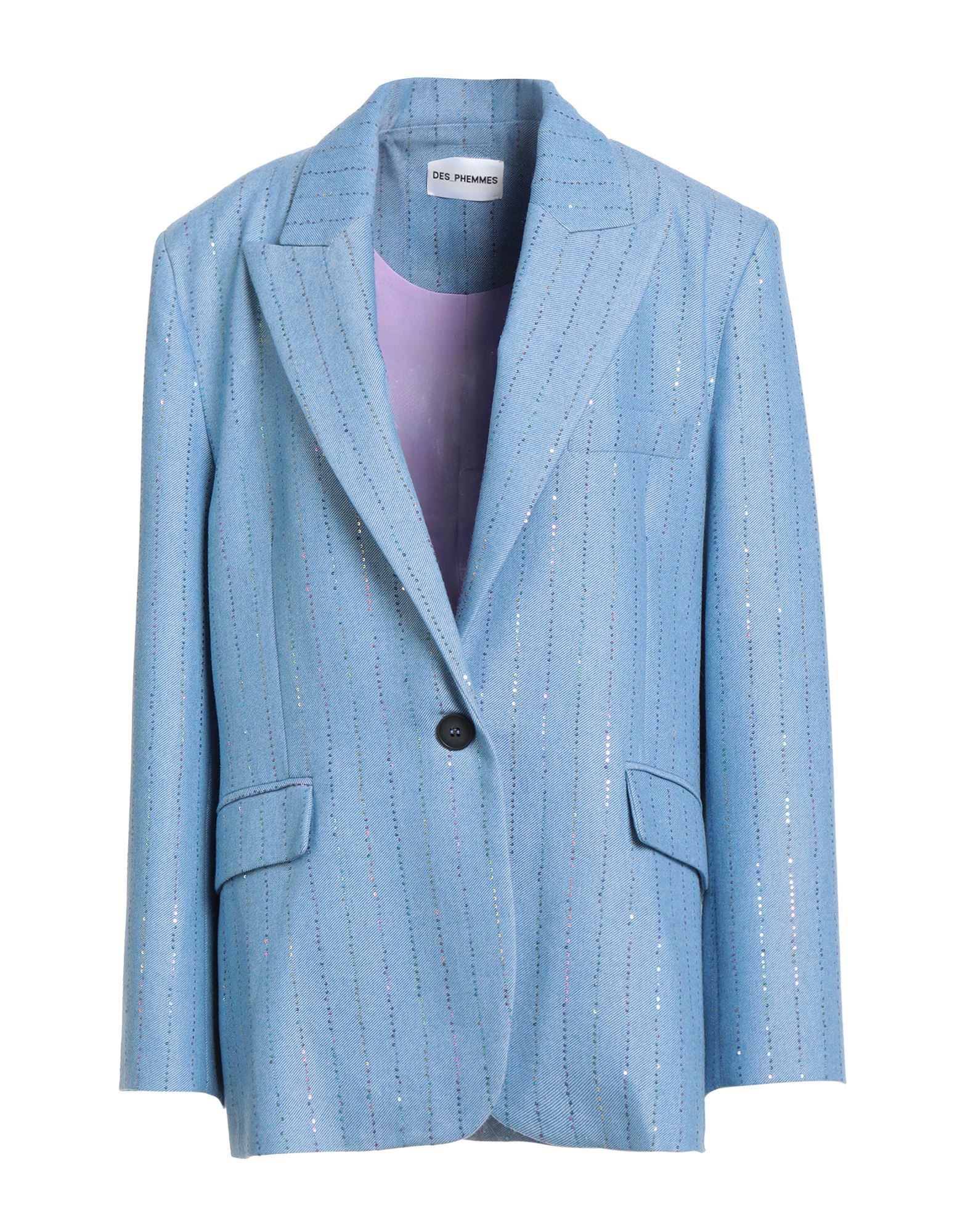  Des_phemmes - Anzüge Und Co-ords - Blazers - On Yoox.com 