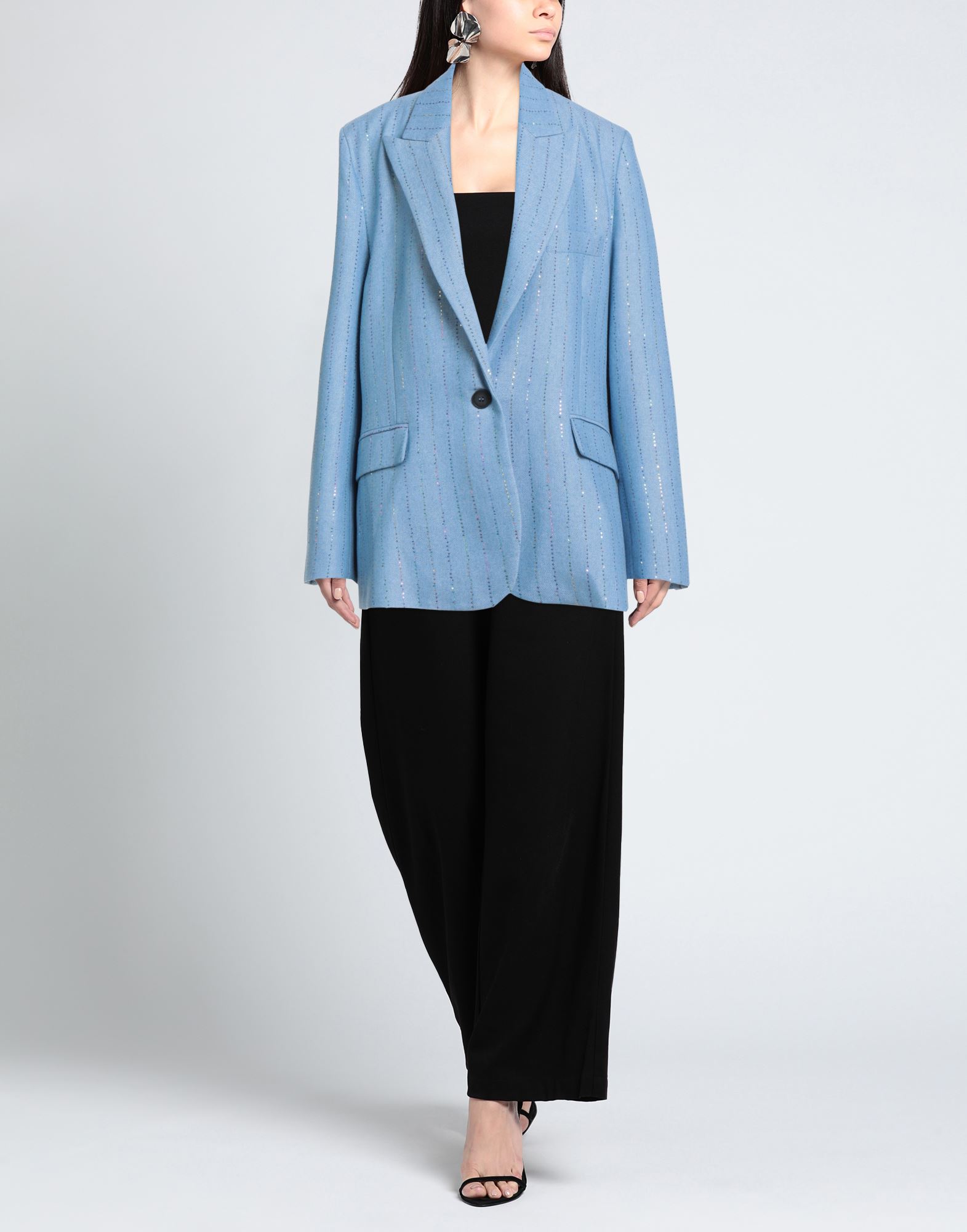  Des_phemmes - Anzüge Und Co-ords - Blazers - On Yoox.com 
