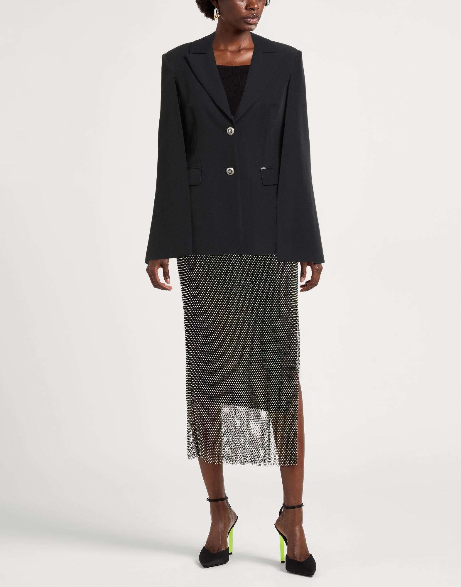  Gaudì - Anzüge Und Co-ords - Blazers - On Yoox.com 