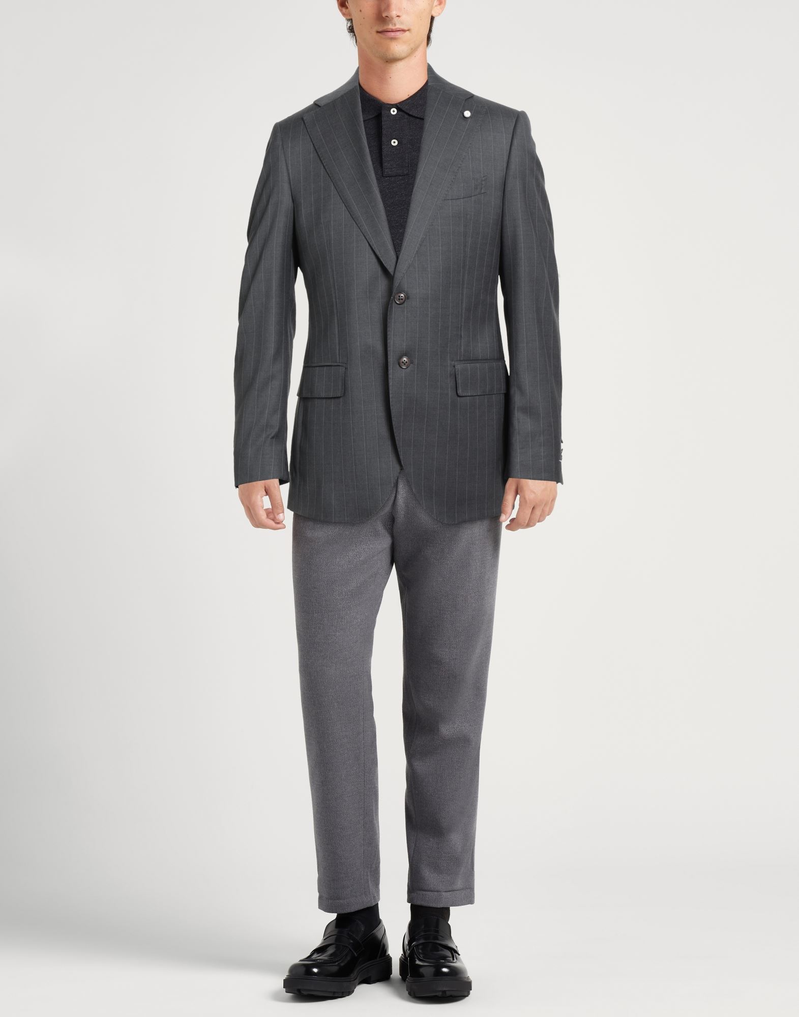  Luigi Bianchi Mantova - Anzüge Und Co-ords - Blazers - On Yoox.com 